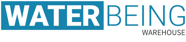 Water Being Warehouse logo