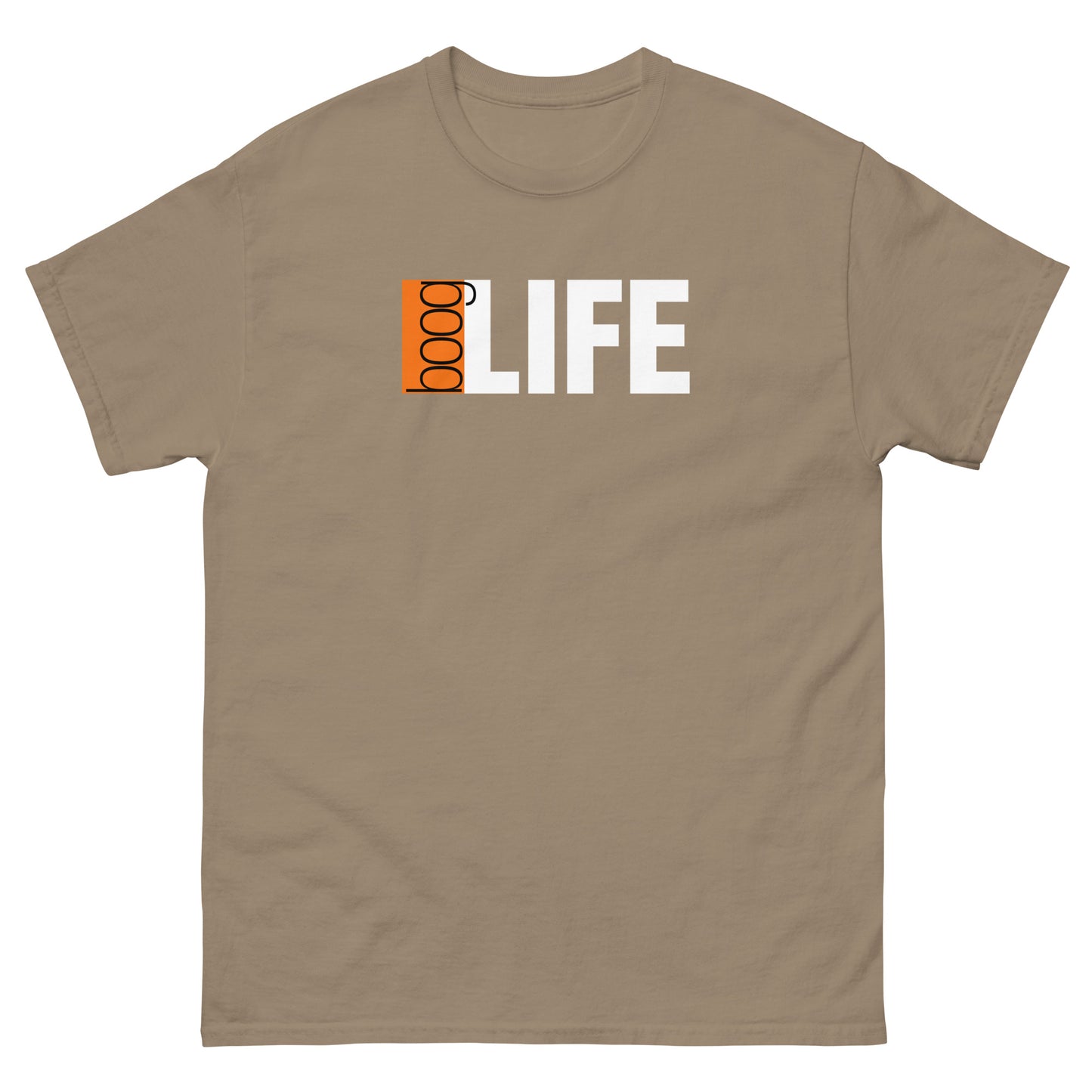 boogLIFE - T-Shirt 2024