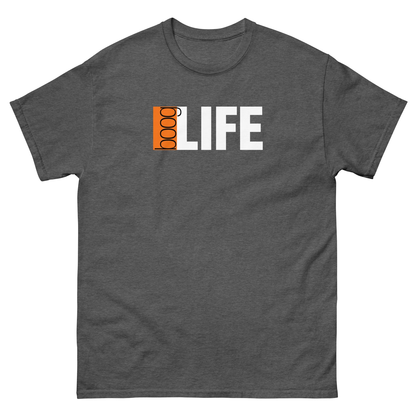 boogLIFE - T-Shirt 2024