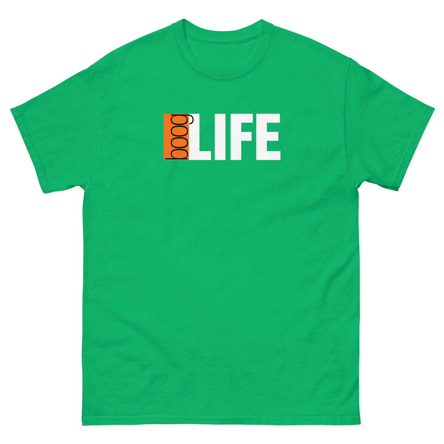 boogLIFE - T-Shirt 2024