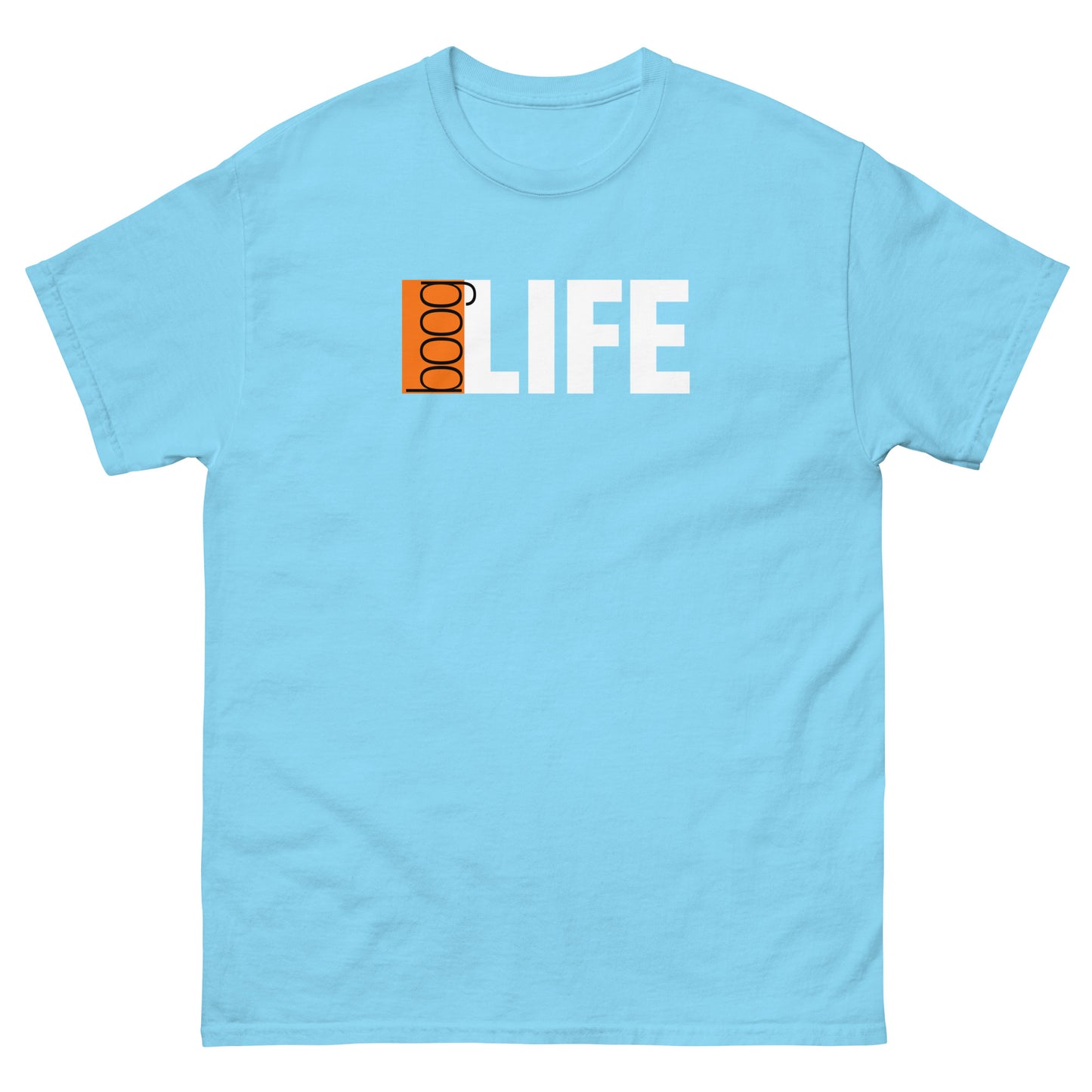 boogLIFE - T-Shirt 2024