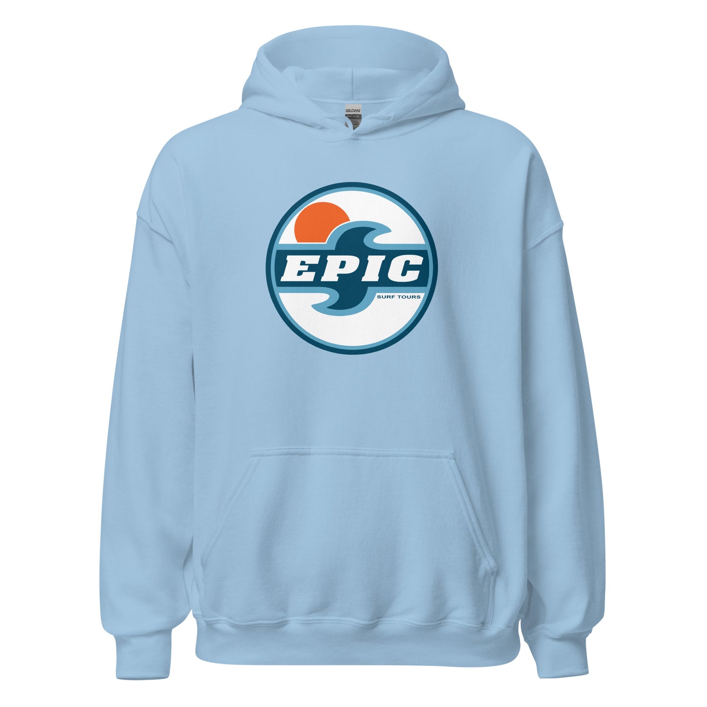 Epic Hoodie - Unisex Hoodie