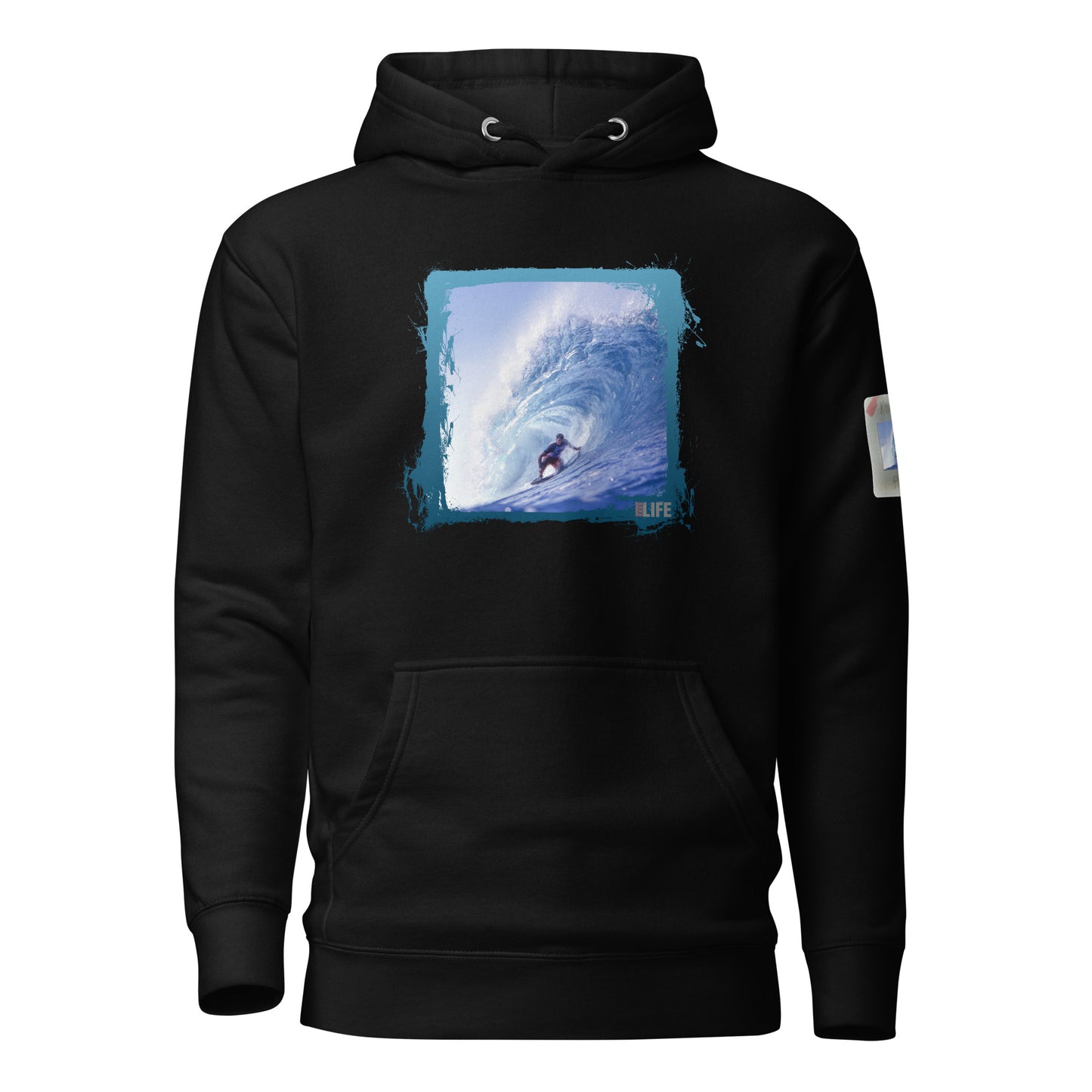 Kainoa McGee boogLIFE Aaron Loyd January '24 Hoodie