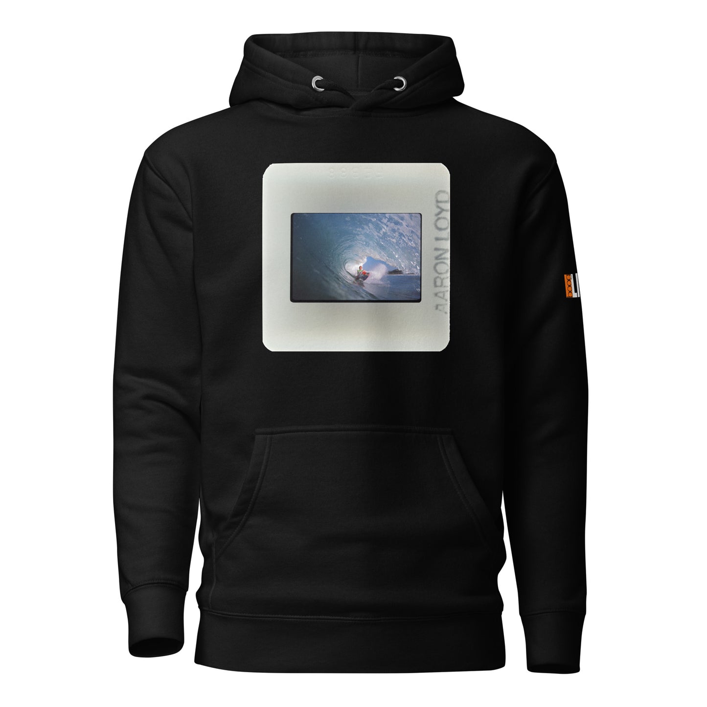 Ben Severson boogLIFE Aaron Loyd Hoodie (apr24) - Slide 01