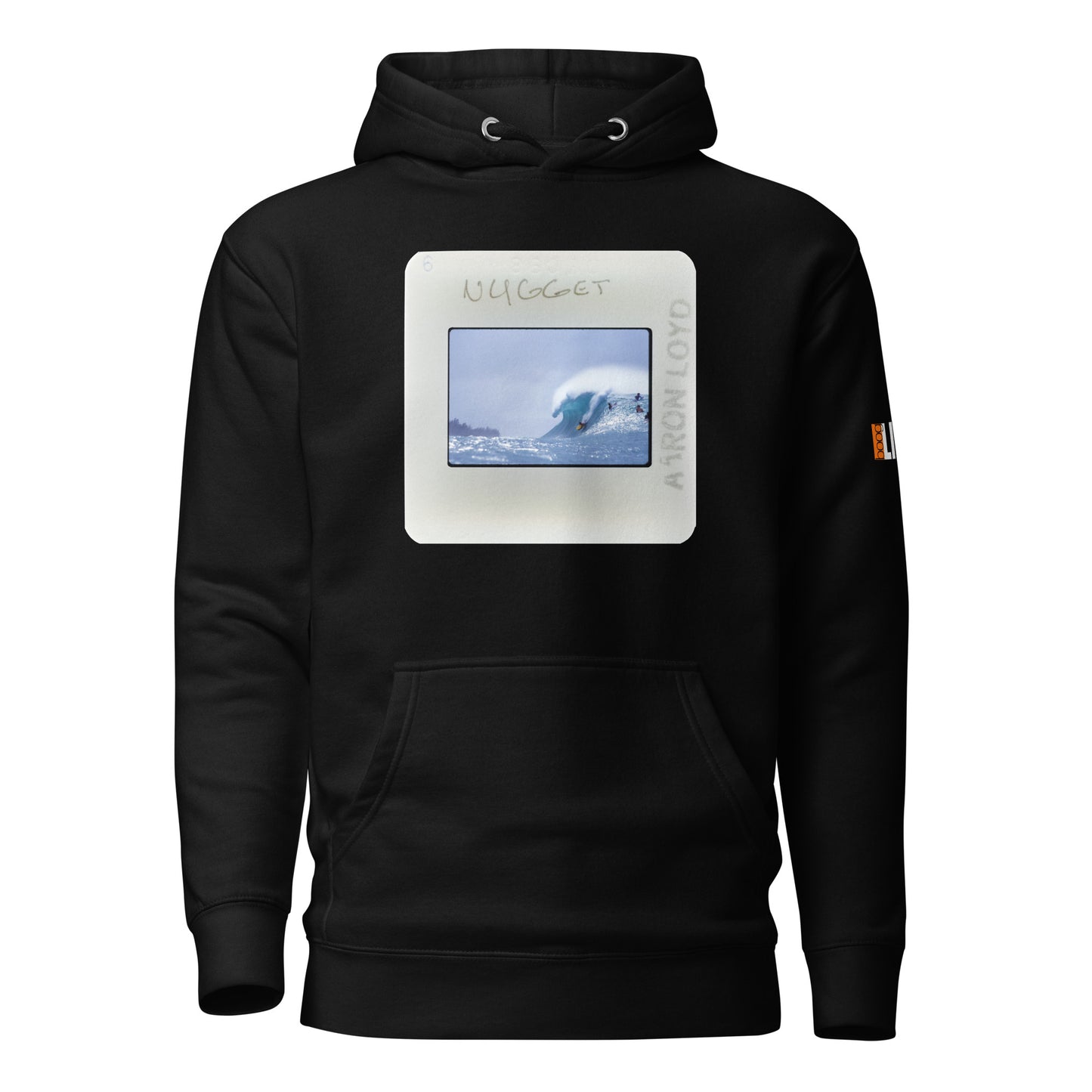 Nugget boogLIFE Aaron Loyd Hoodie (may24) - Slide