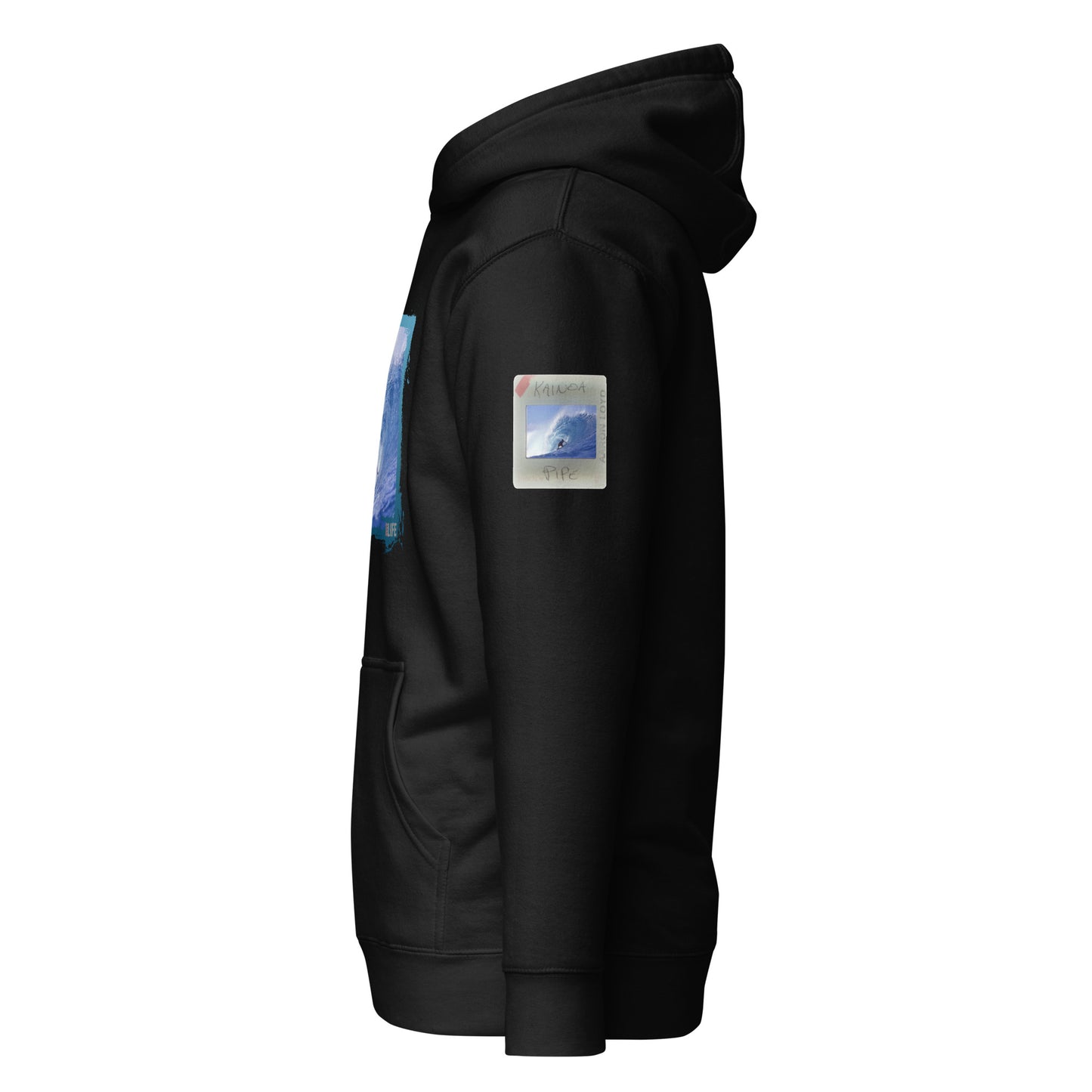 Kainoa McGee boogLIFE Aaron Loyd January '24 Hoodie