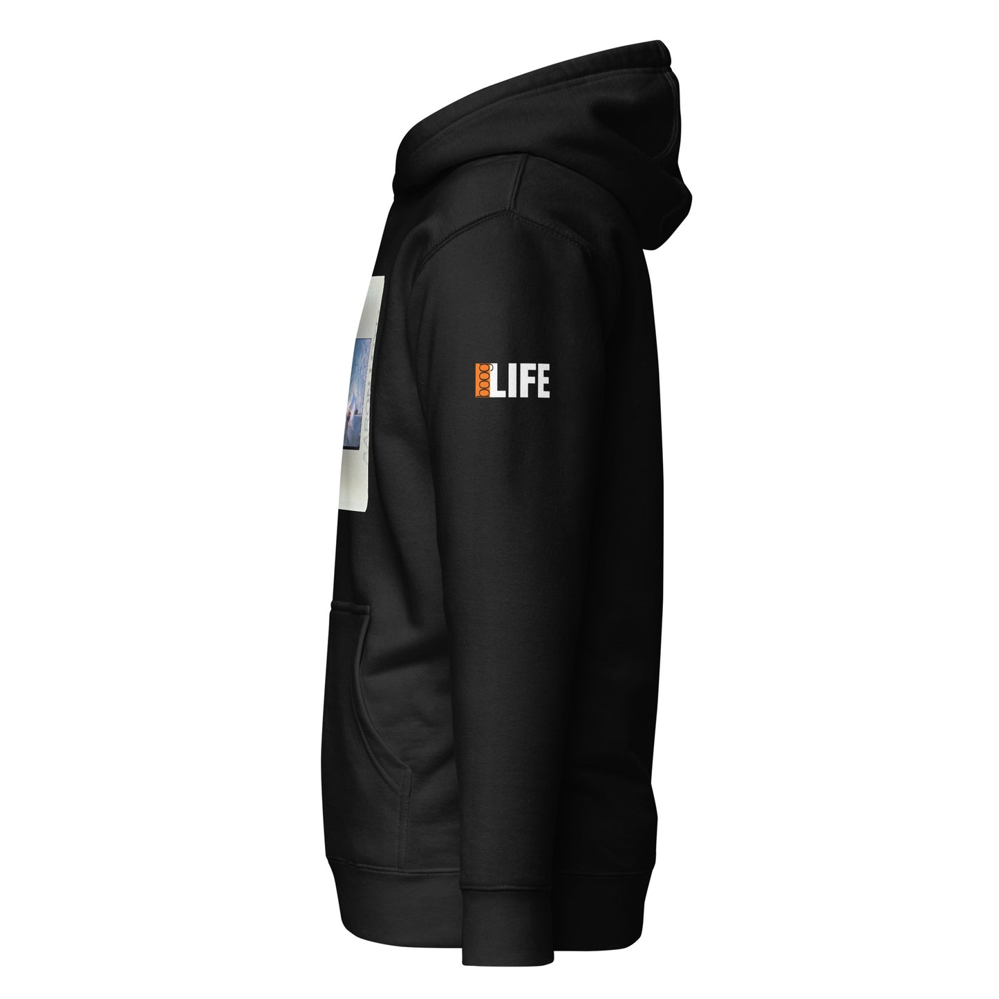 Ben Severson boogLIFE Aaron Loyd Hoodie (apr24) - Slide 01