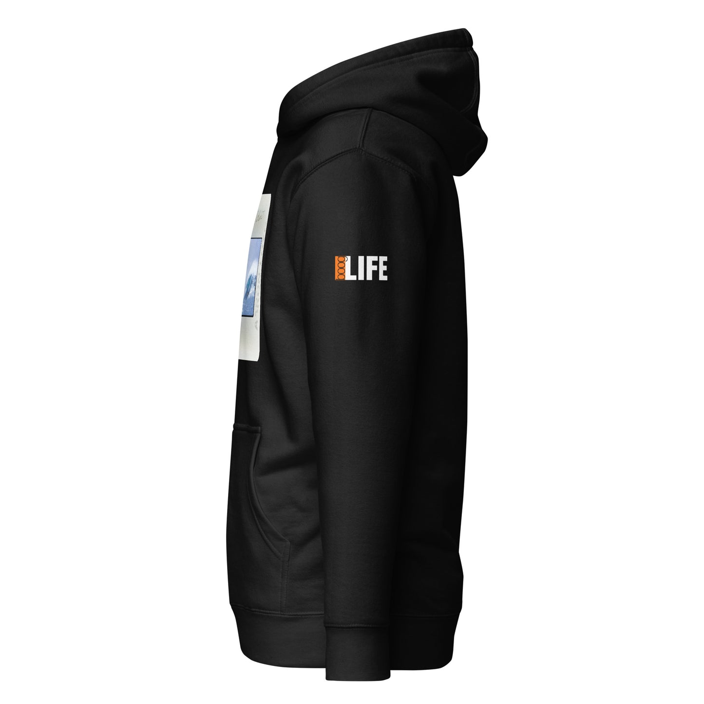 Nugget boogLIFE Aaron Loyd Hoodie (may24) - Slide
