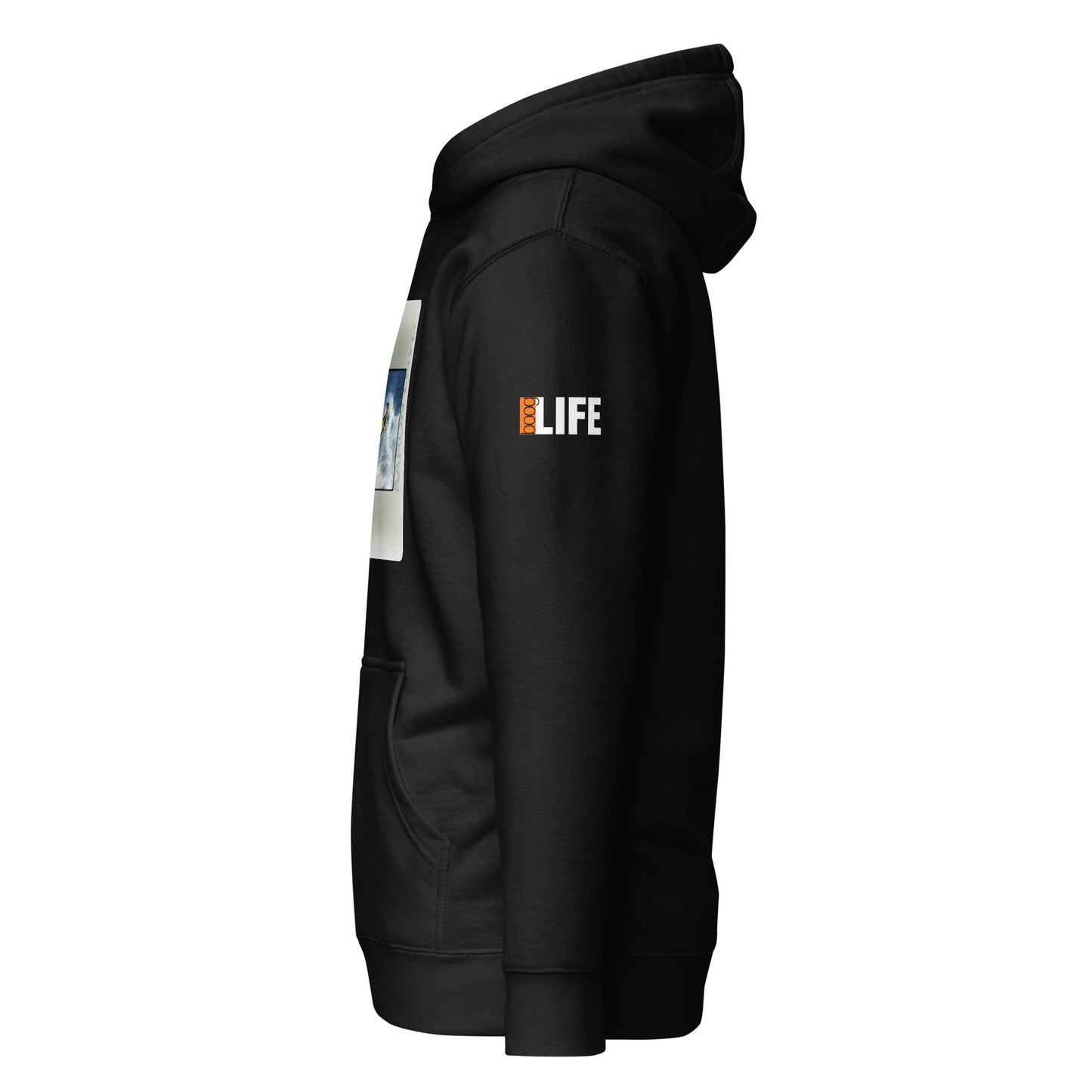 Keith Sasaki boogLIFE Aaron Loyd Hoodie (may24-03) - Slide