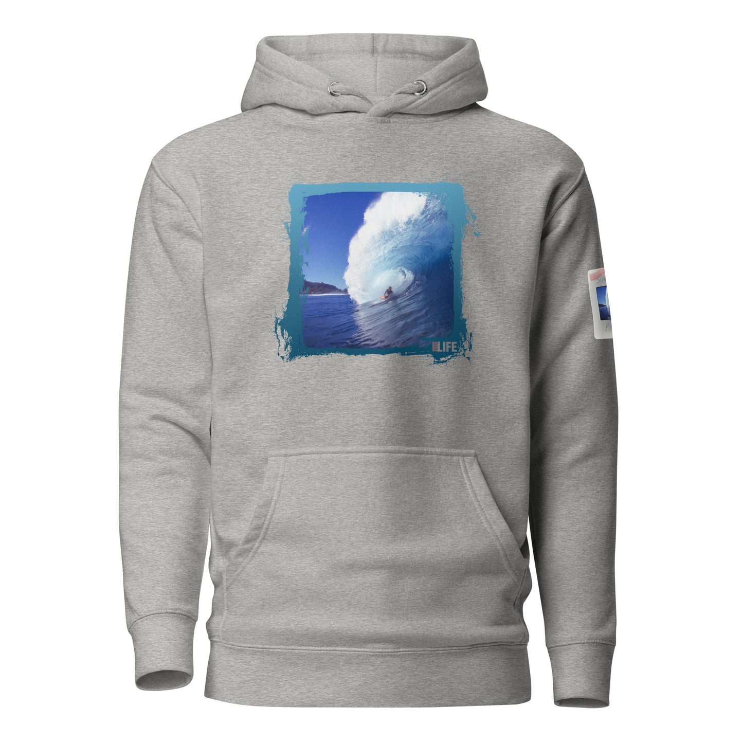 Mike Stewart boogLIFE Aaron Loyd January '24 Hoodie