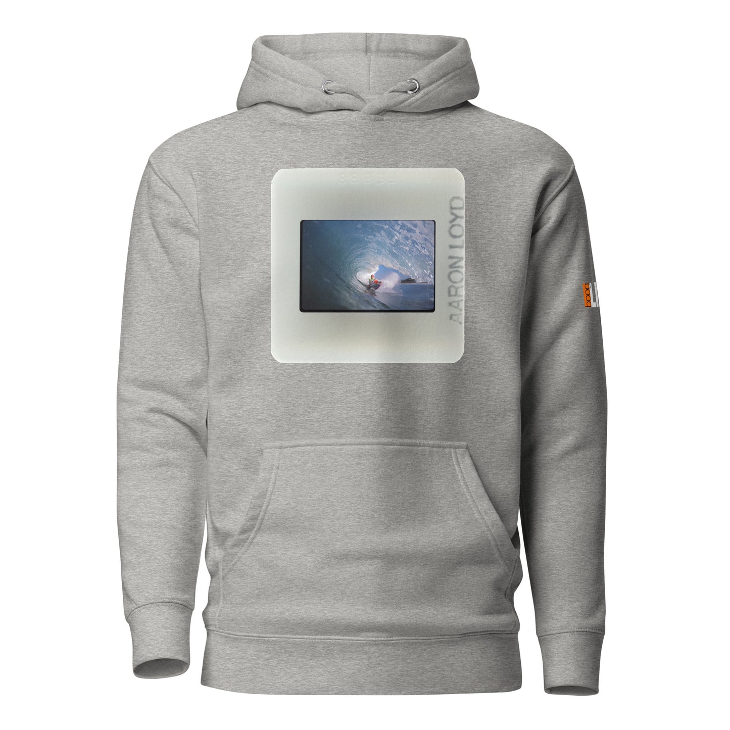 Ben Severson boogLIFE Aaron Loyd Hoodie (apr24) - Slide 01