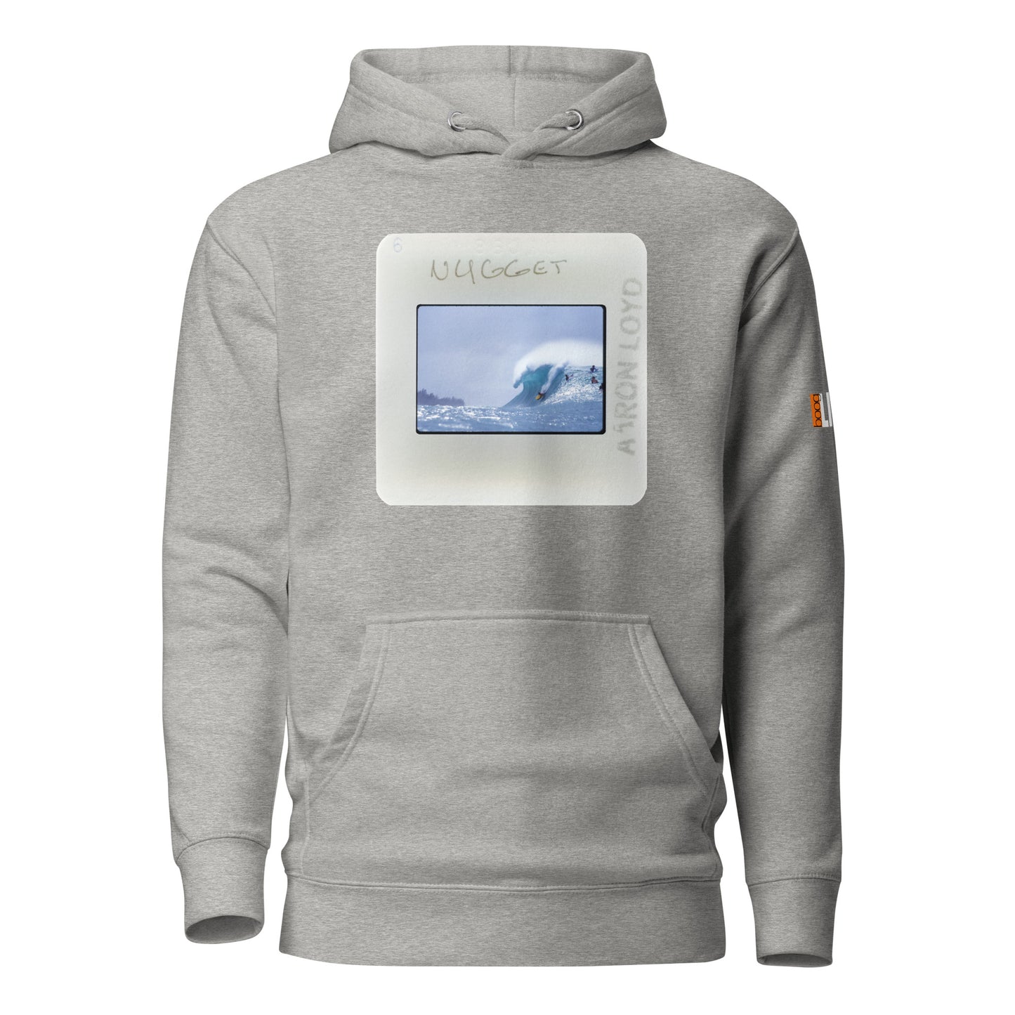 Nugget boogLIFE Aaron Loyd Hoodie (may24) - Slide