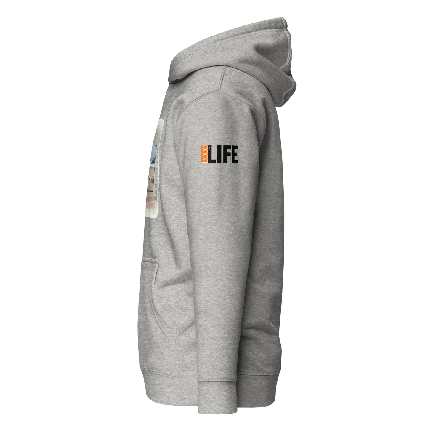 Mike Stewart boogLIFE Aaron Loyd December '23 Hoodie