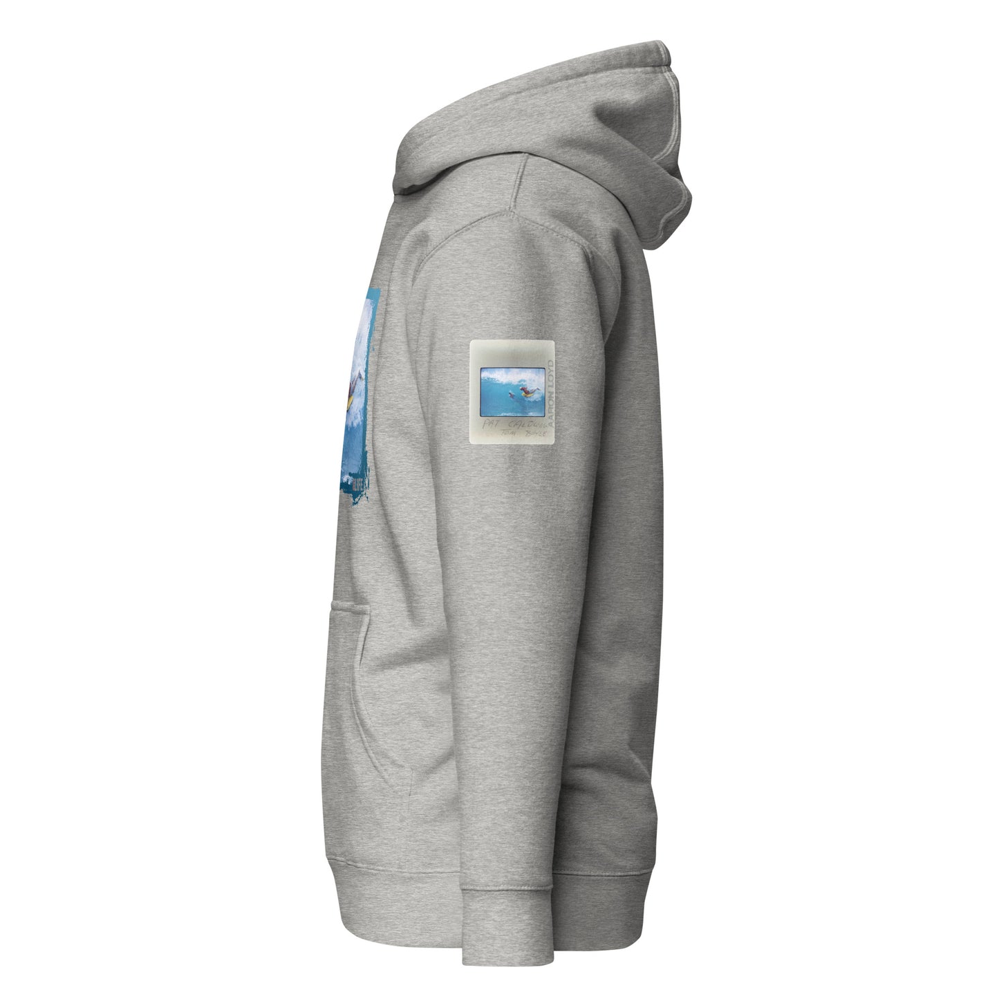 Pat Caldwell boogLIFE Aaron Loyd January '24 Hoodie