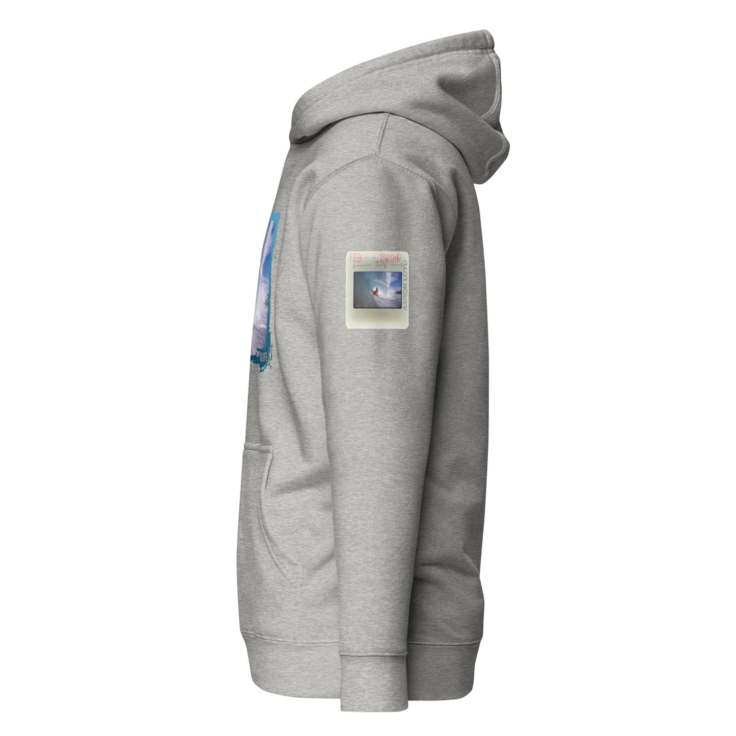 Ben Severson boogLIFE Aaron Loyd January '24 Hoodie