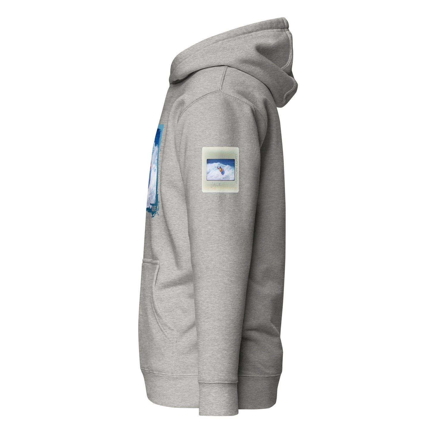 Jack Lindholm boogLIFE Aaron Loyd January '24 Hoodie