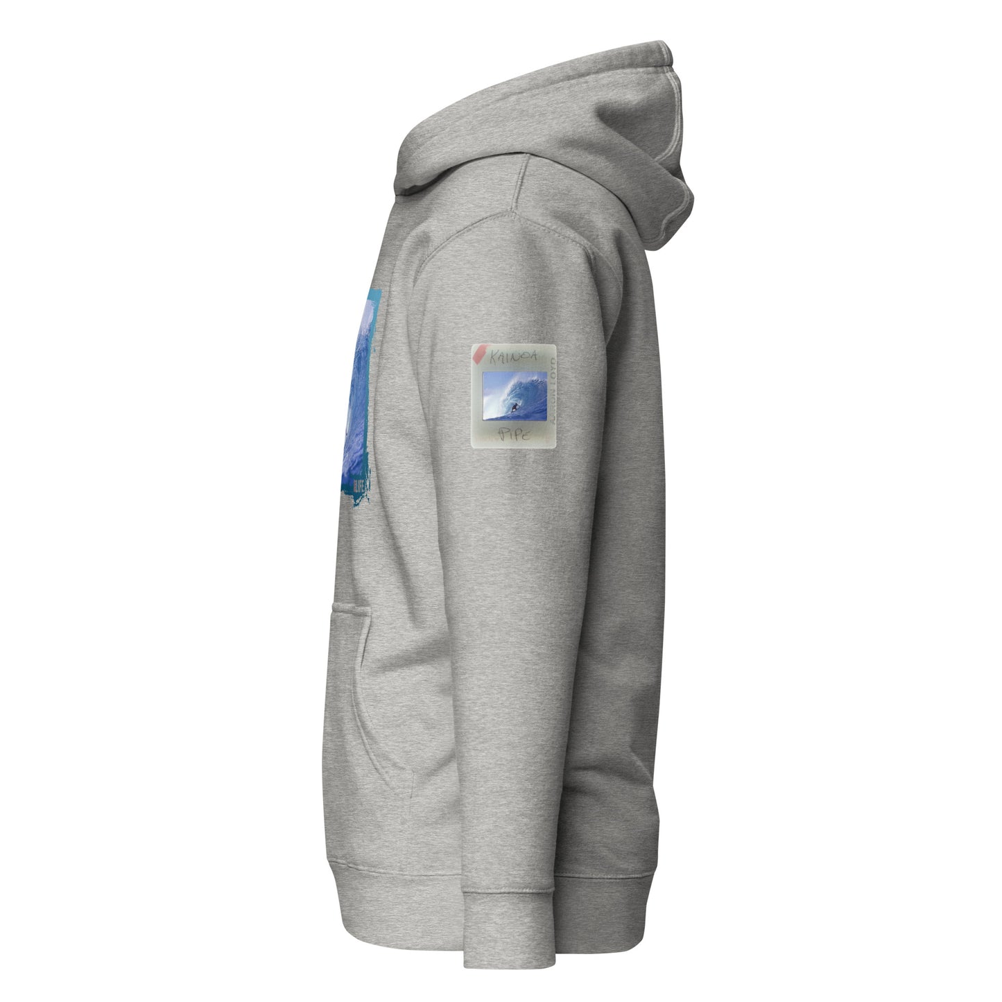 Kainoa McGee boogLIFE Aaron Loyd January '24 Hoodie