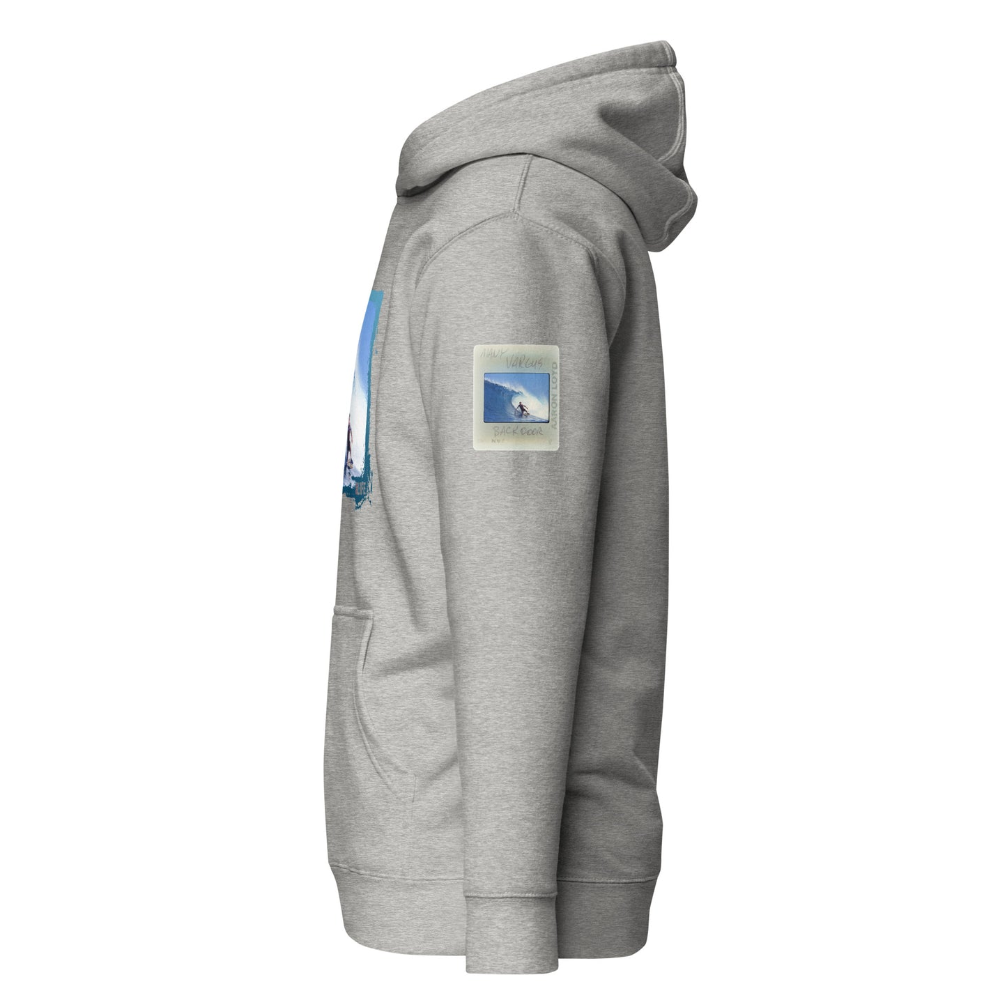 Manny Vargas boogLIFE Aaron Loyd January '24 Hoodie