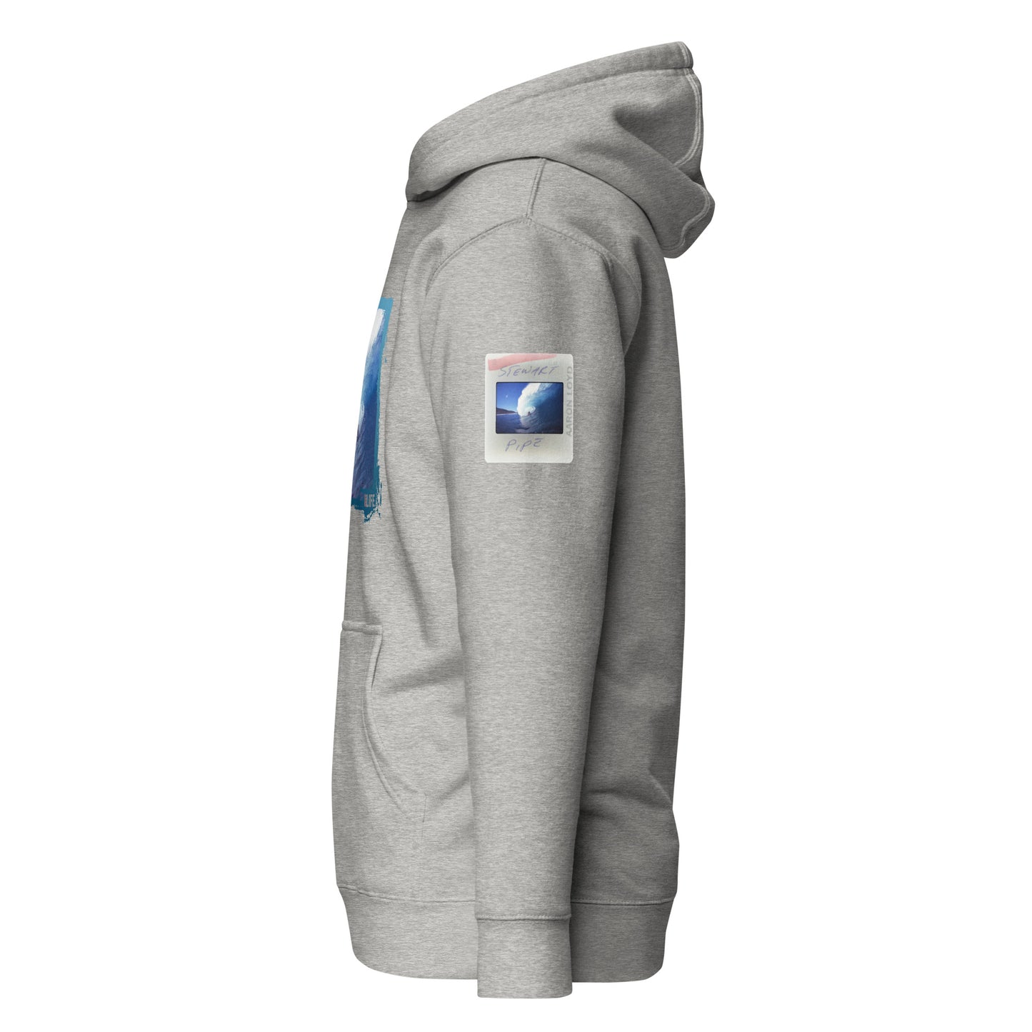 Mike Stewart boogLIFE Aaron Loyd January '24 Hoodie