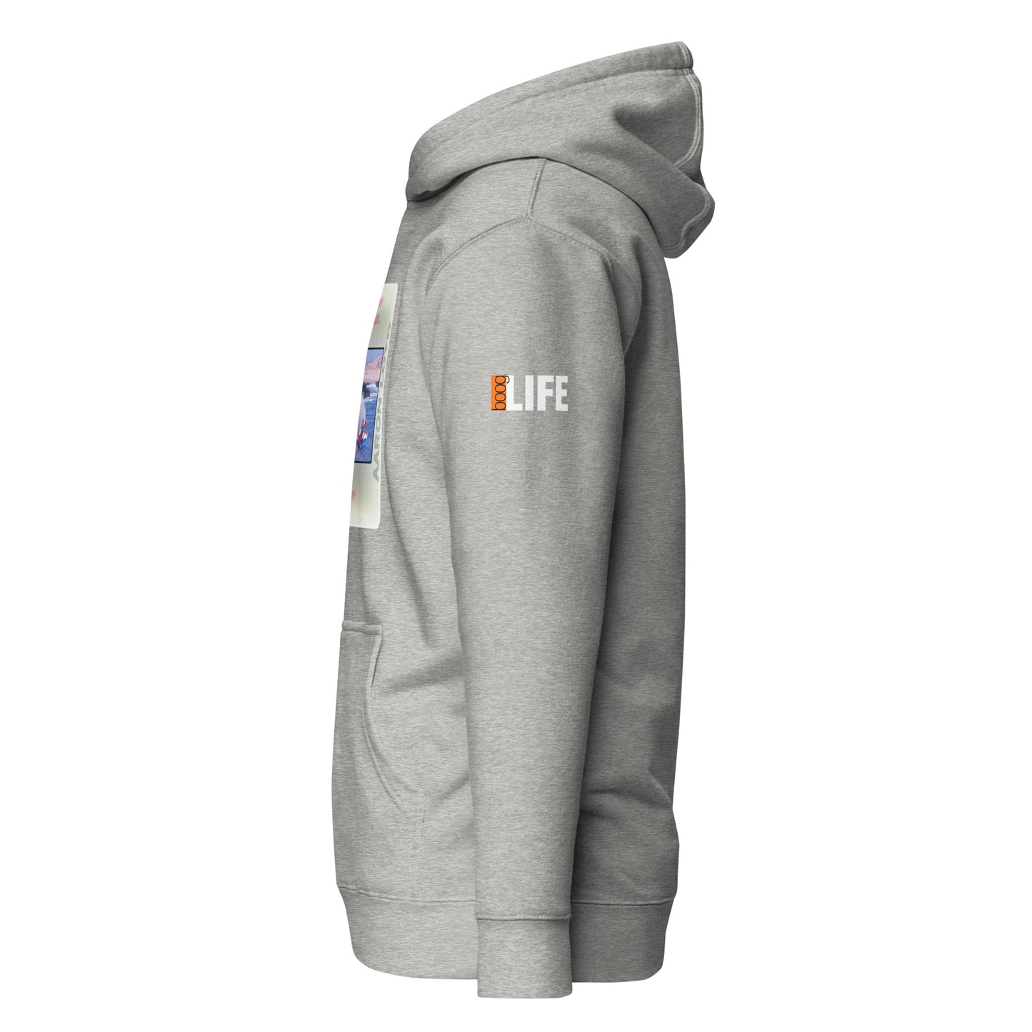Pat Caldwell boogLIFE Aaron Loyd Hoodie (apr24) - Slide