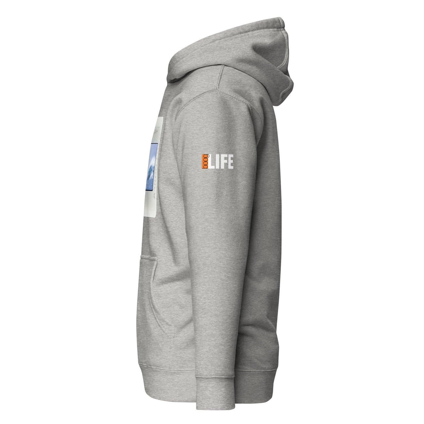 Nugget boogLIFE Aaron Loyd Hoodie (may24) - Slide