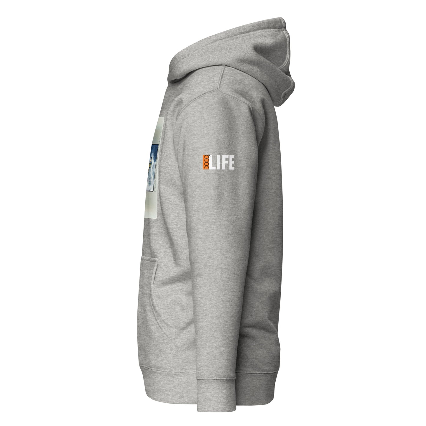 Keith Sasaki boogLIFE Aaron Loyd Hoodie (may24-03) - Slide