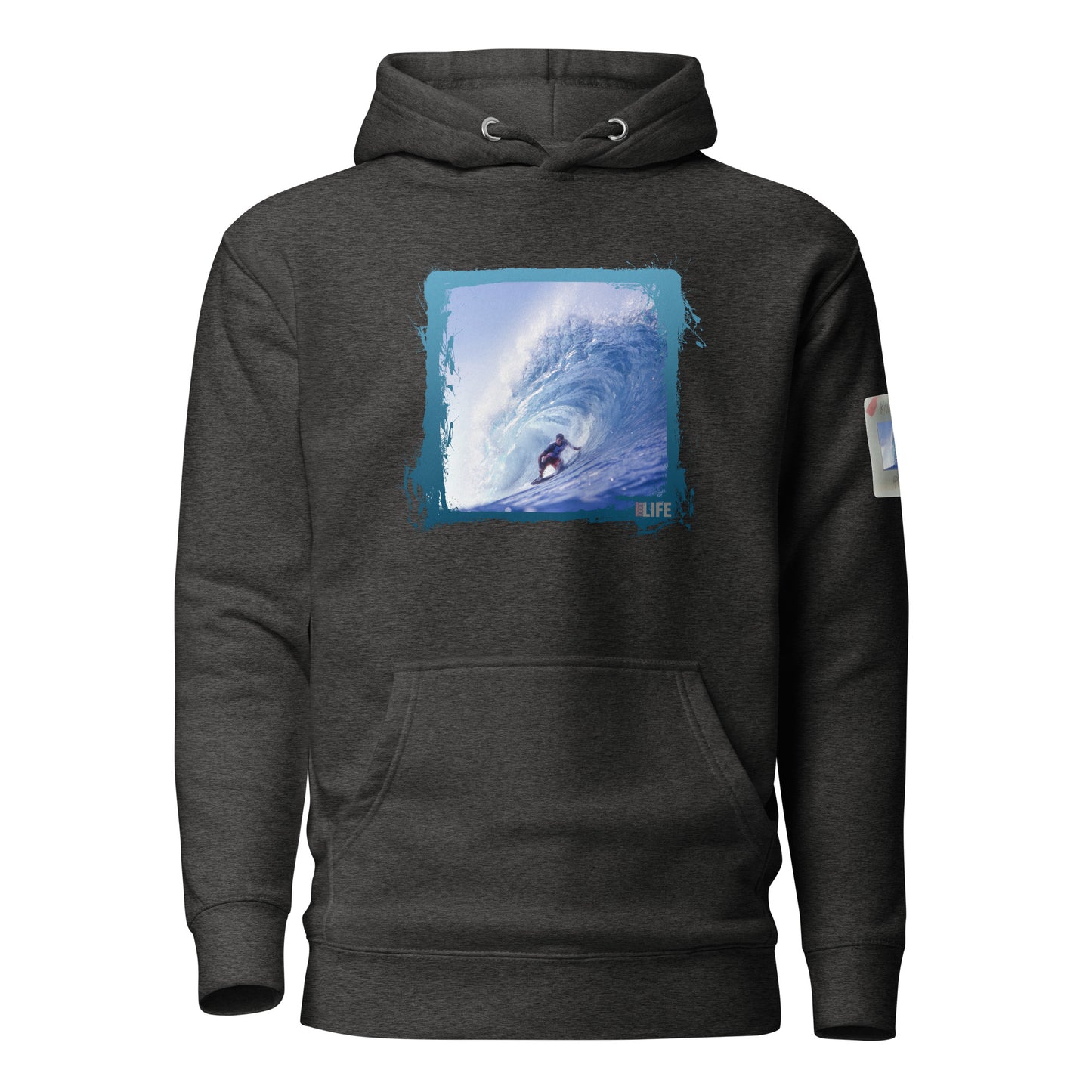 Kainoa McGee boogLIFE Aaron Loyd January '24 Hoodie