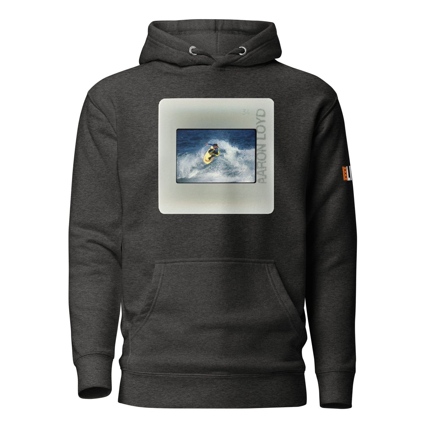 Keith Sasaki boogLIFE Aaron Loyd Hoodie (may24-03) - Slide