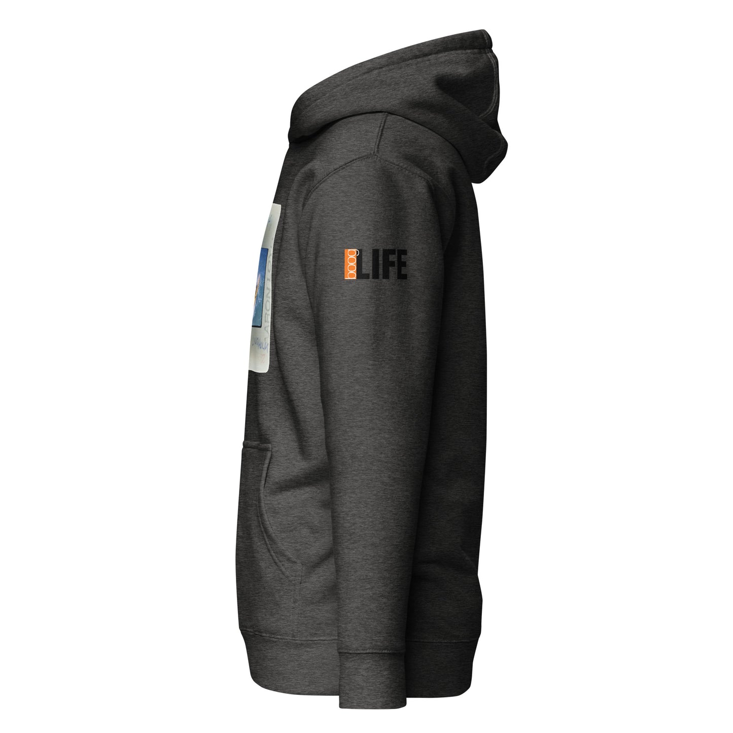 Jack Lindholm boogLIFE Aaron Loyd December '23 Hoodie
