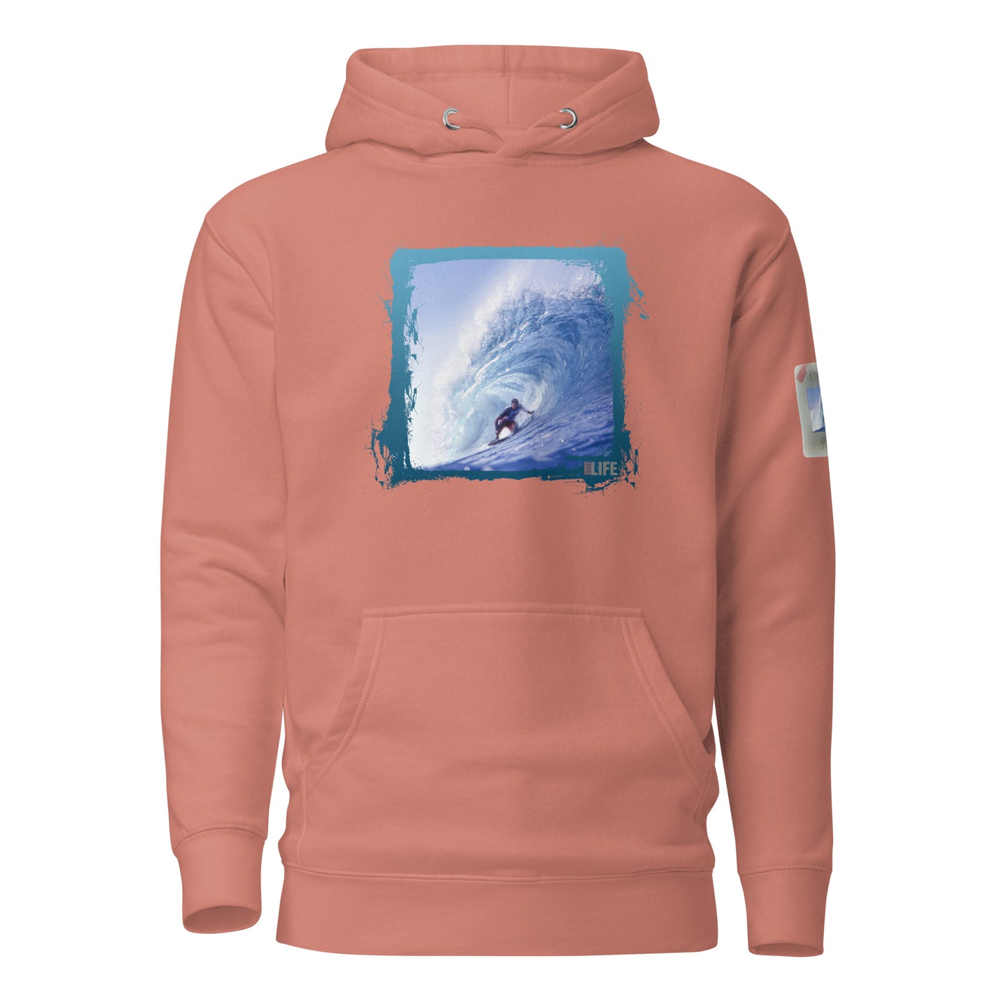 Kainoa McGee boogLIFE Aaron Loyd January '24 Hoodie