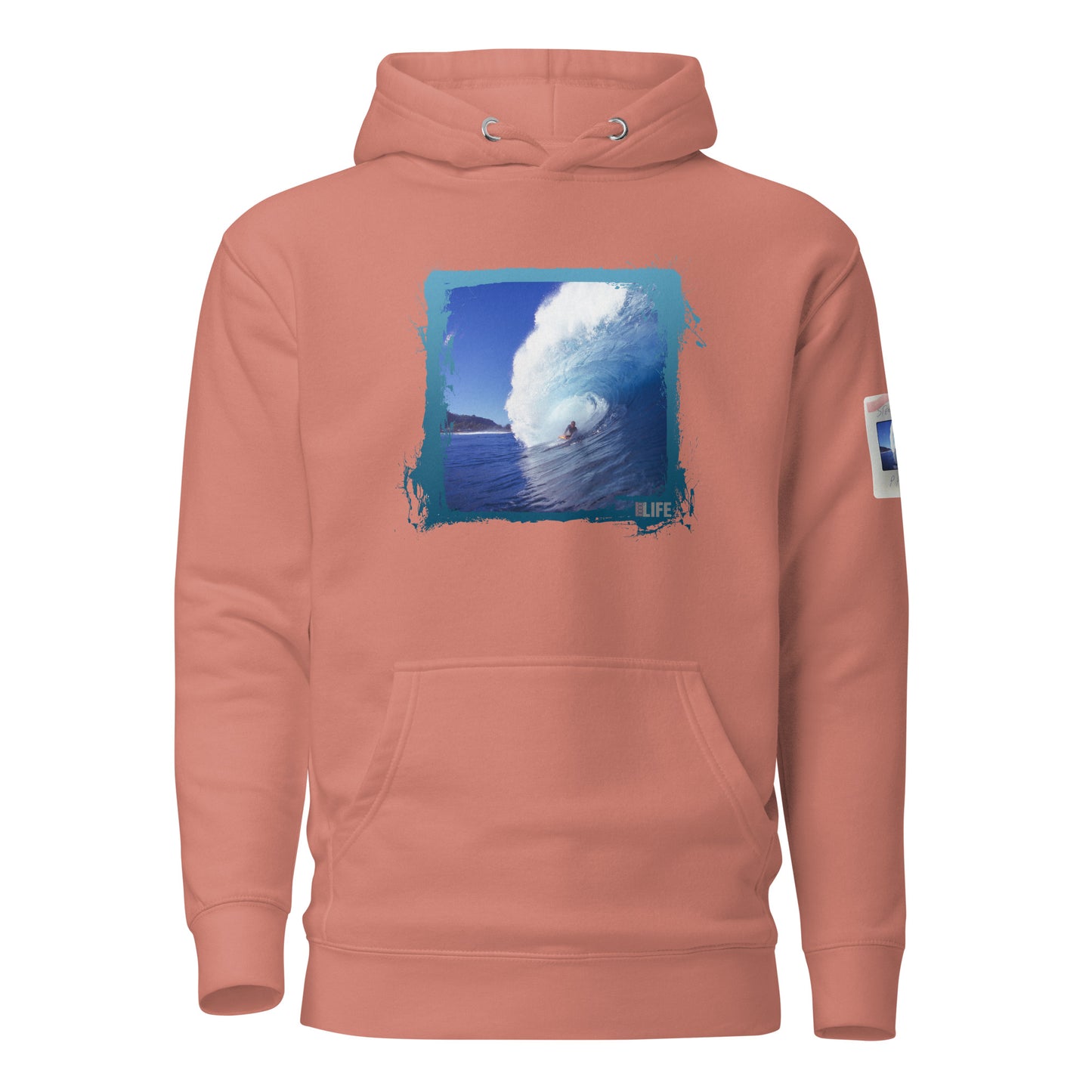 Mike Stewart boogLIFE Aaron Loyd January '24 Hoodie