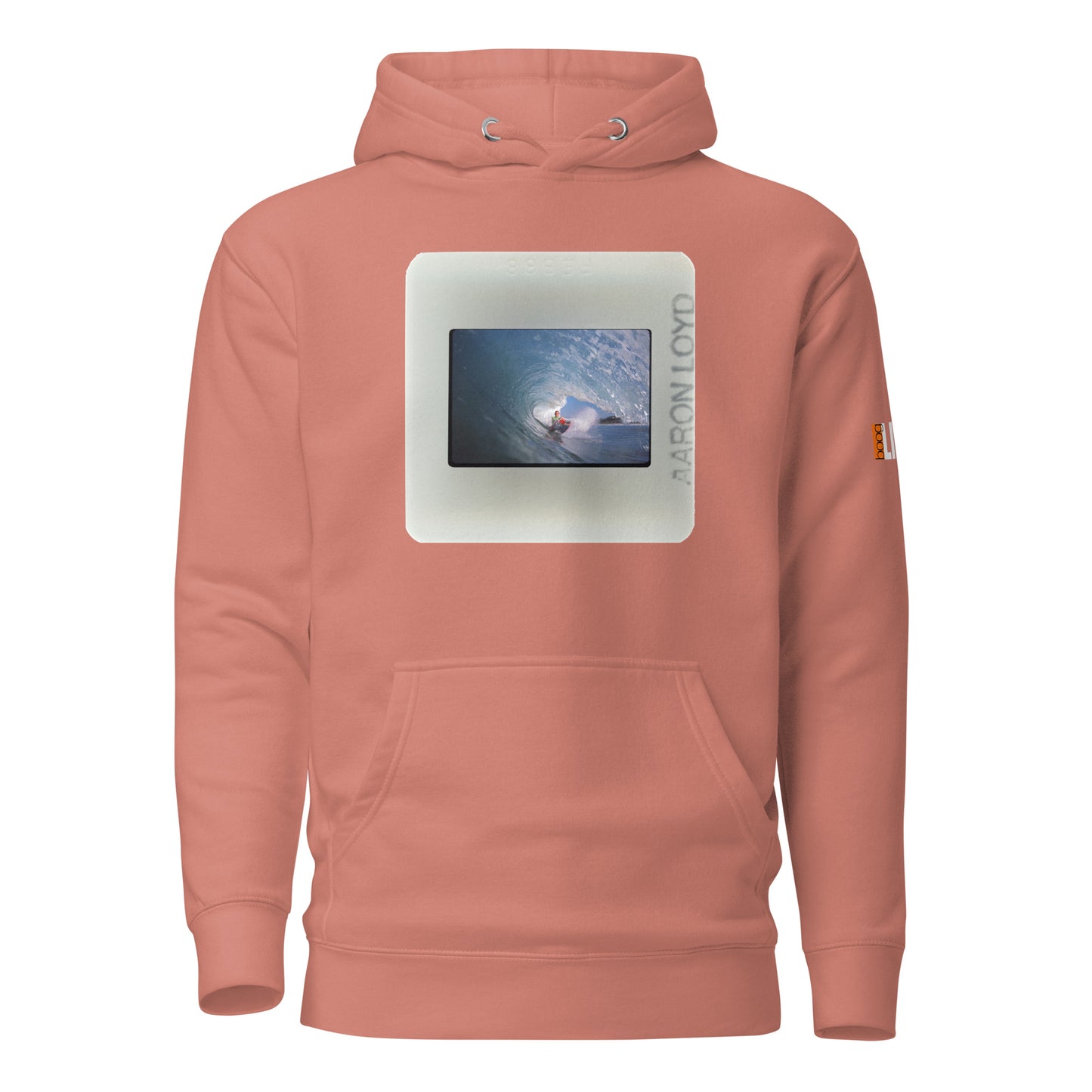 Ben Severson boogLIFE Aaron Loyd Hoodie (apr24) - Slide 01