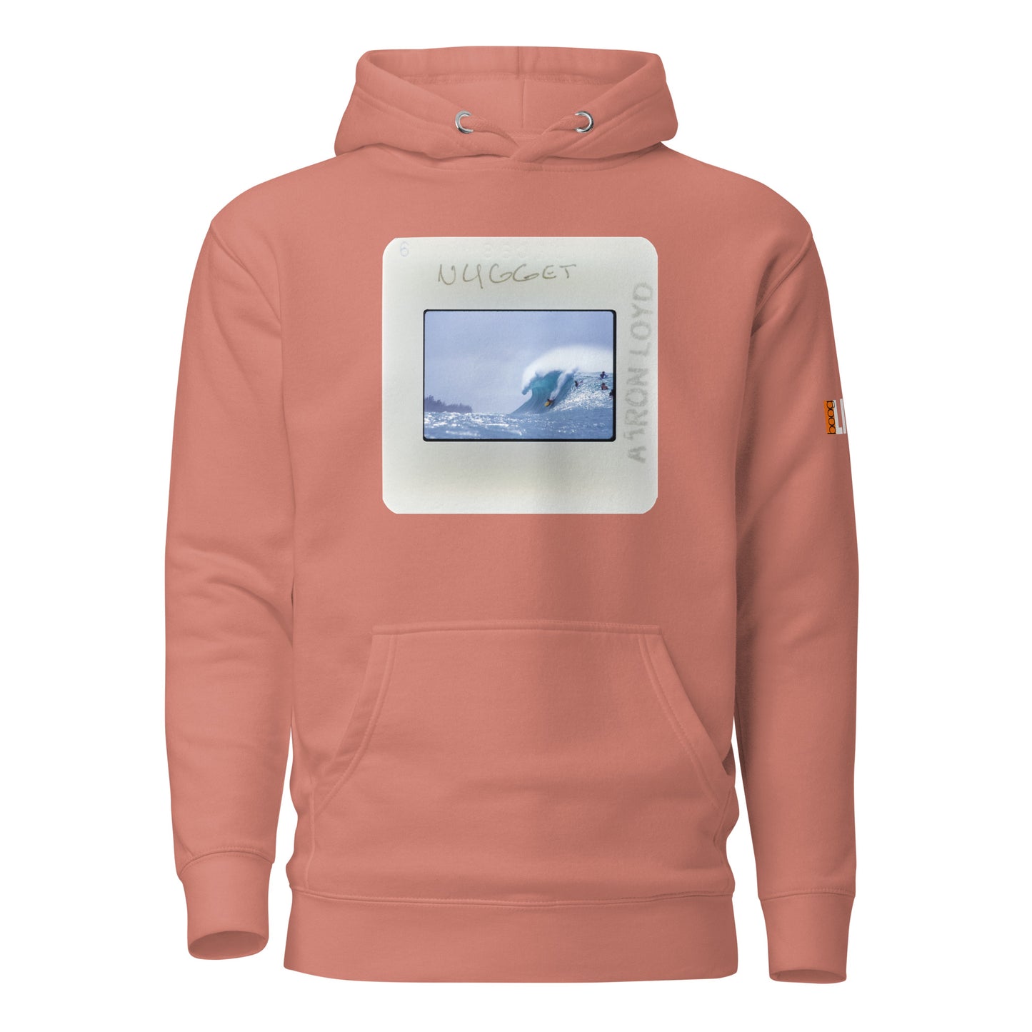 Nugget boogLIFE Aaron Loyd Hoodie (may24) - Slide