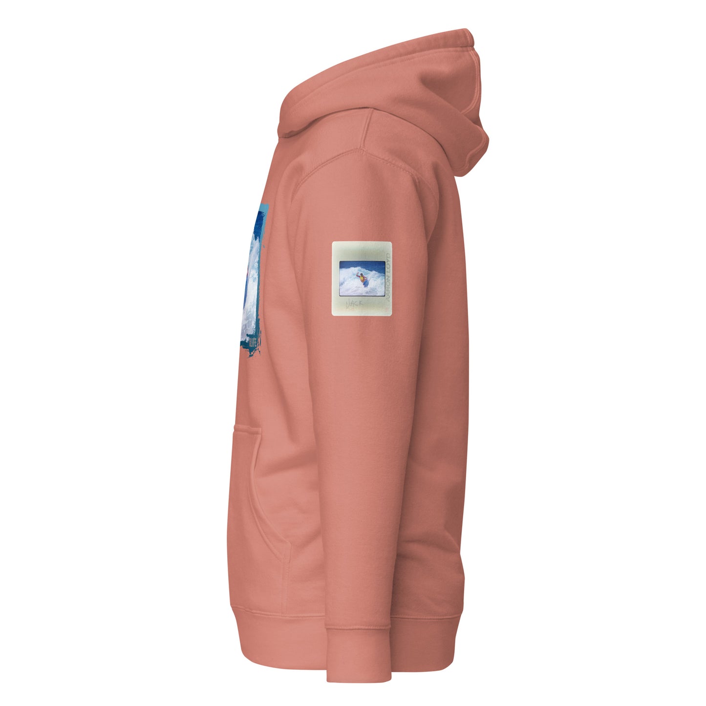 Jack Lindholm boogLIFE Aaron Loyd January '24 Hoodie