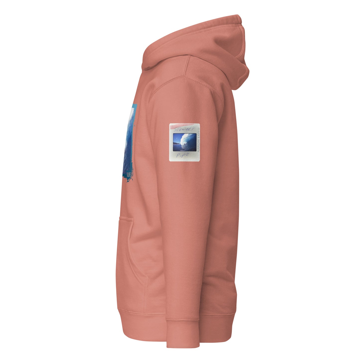 Mike Stewart boogLIFE Aaron Loyd January '24 Hoodie