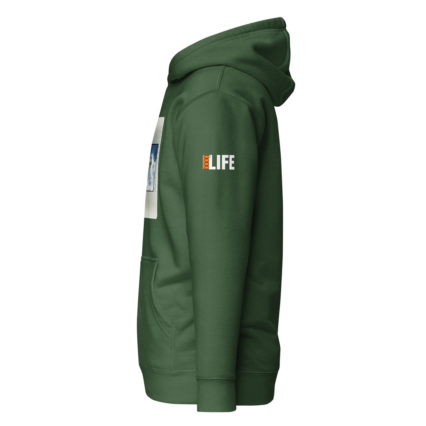 Keith Sasaki boogLIFE Aaron Loyd Hoodie (may24-03) - Slide