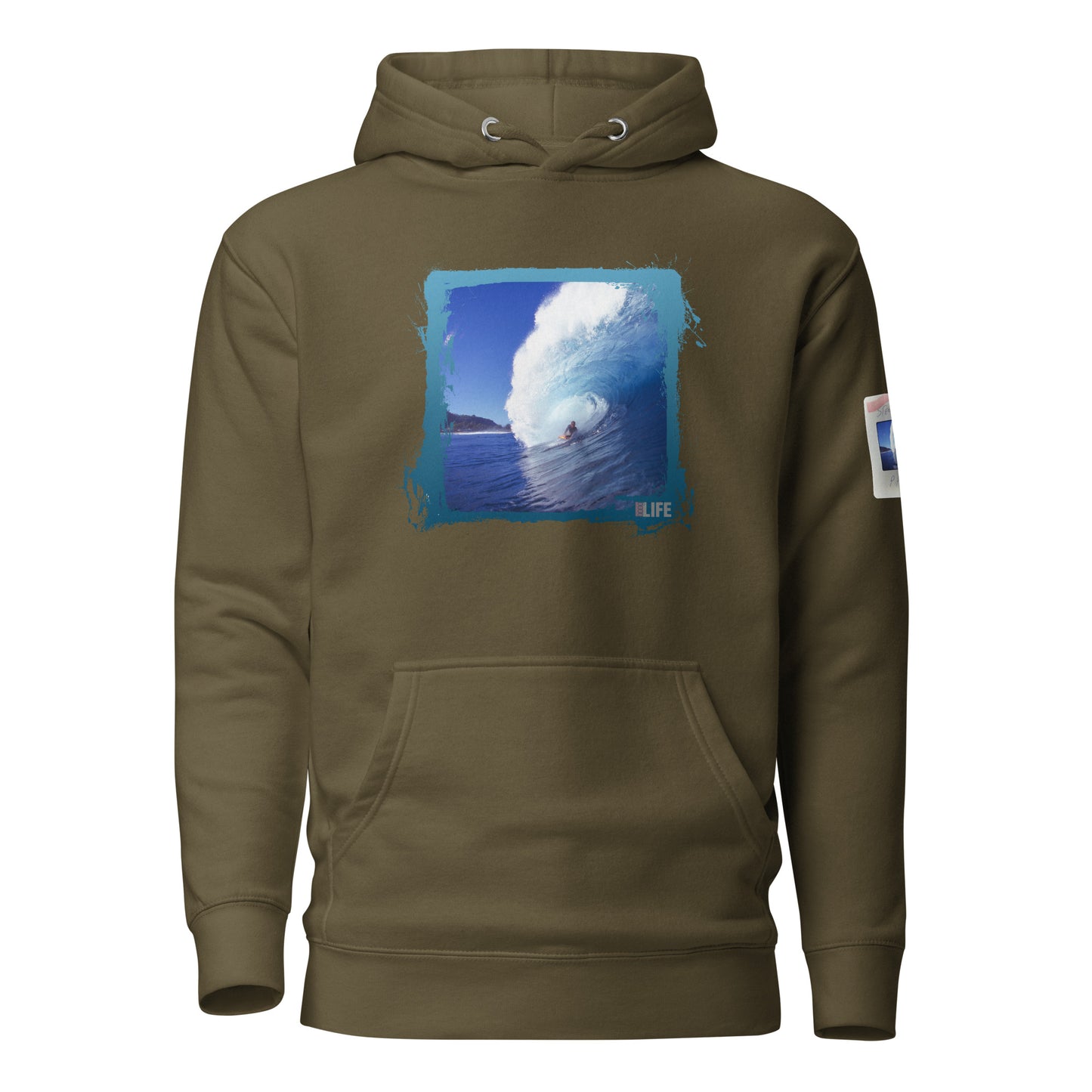 Mike Stewart boogLIFE Aaron Loyd January '24 Hoodie