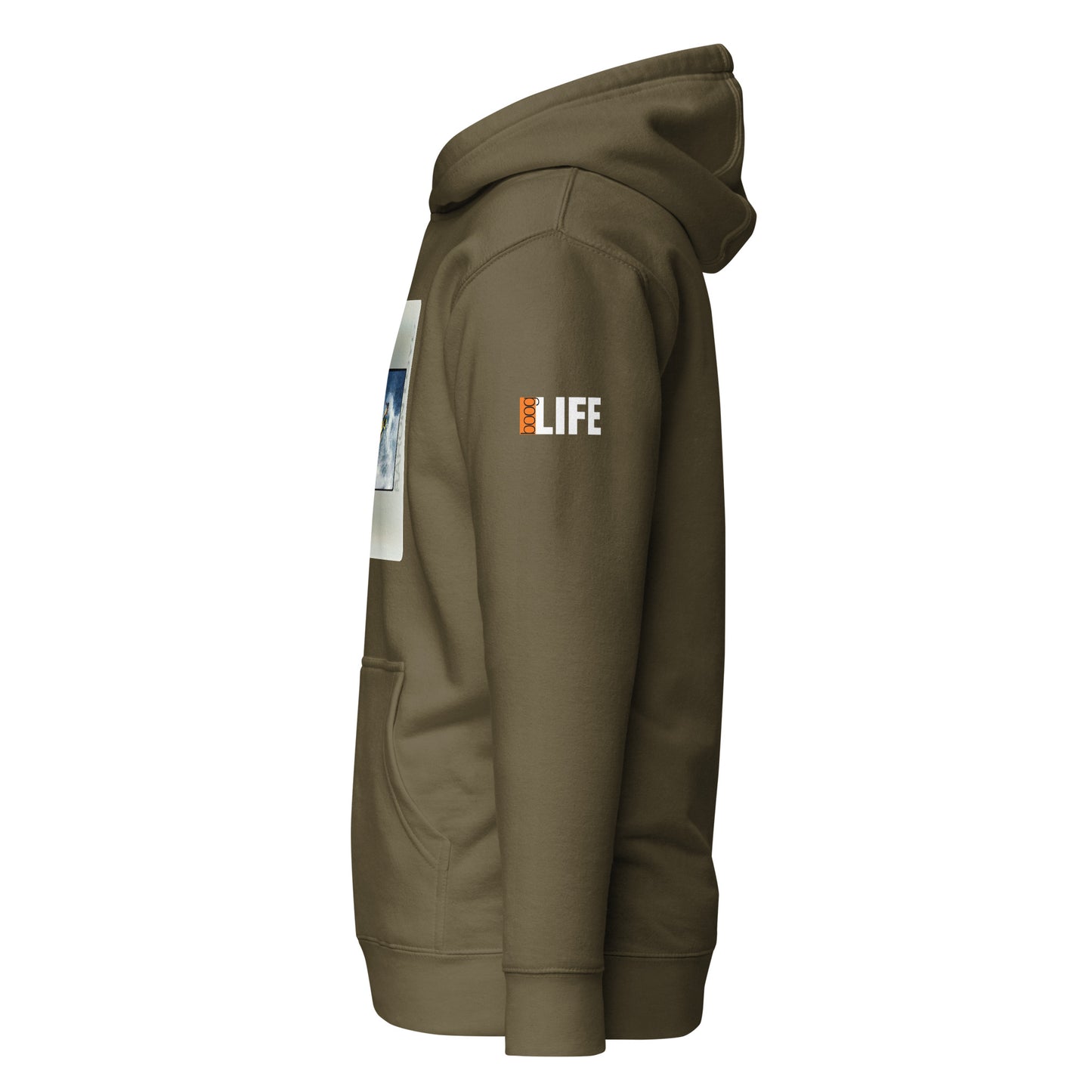 Keith Sasaki boogLIFE Aaron Loyd Hoodie (may24-03) - Slide