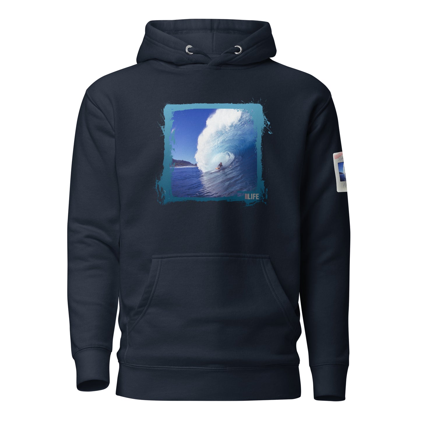Mike Stewart boogLIFE Aaron Loyd January '24 Hoodie
