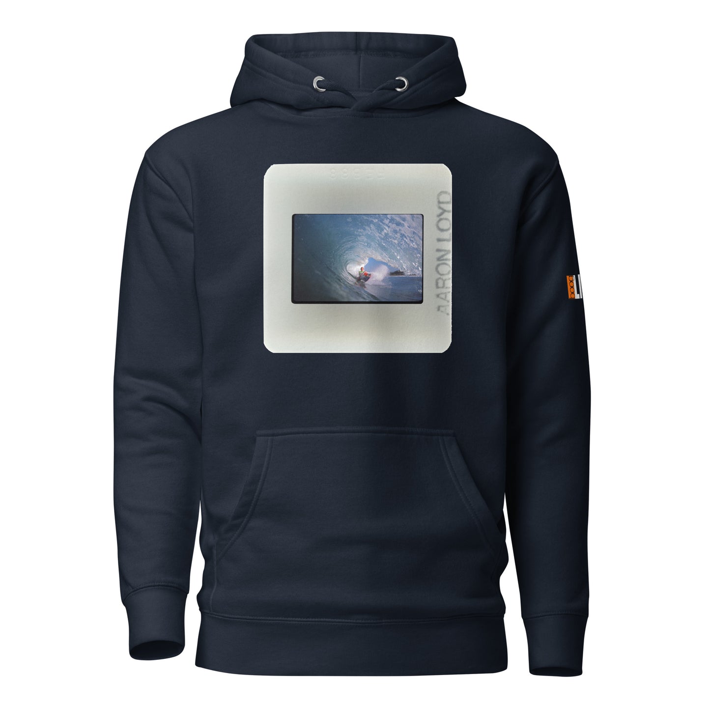 Ben Severson boogLIFE Aaron Loyd Hoodie (apr24) - Slide 01