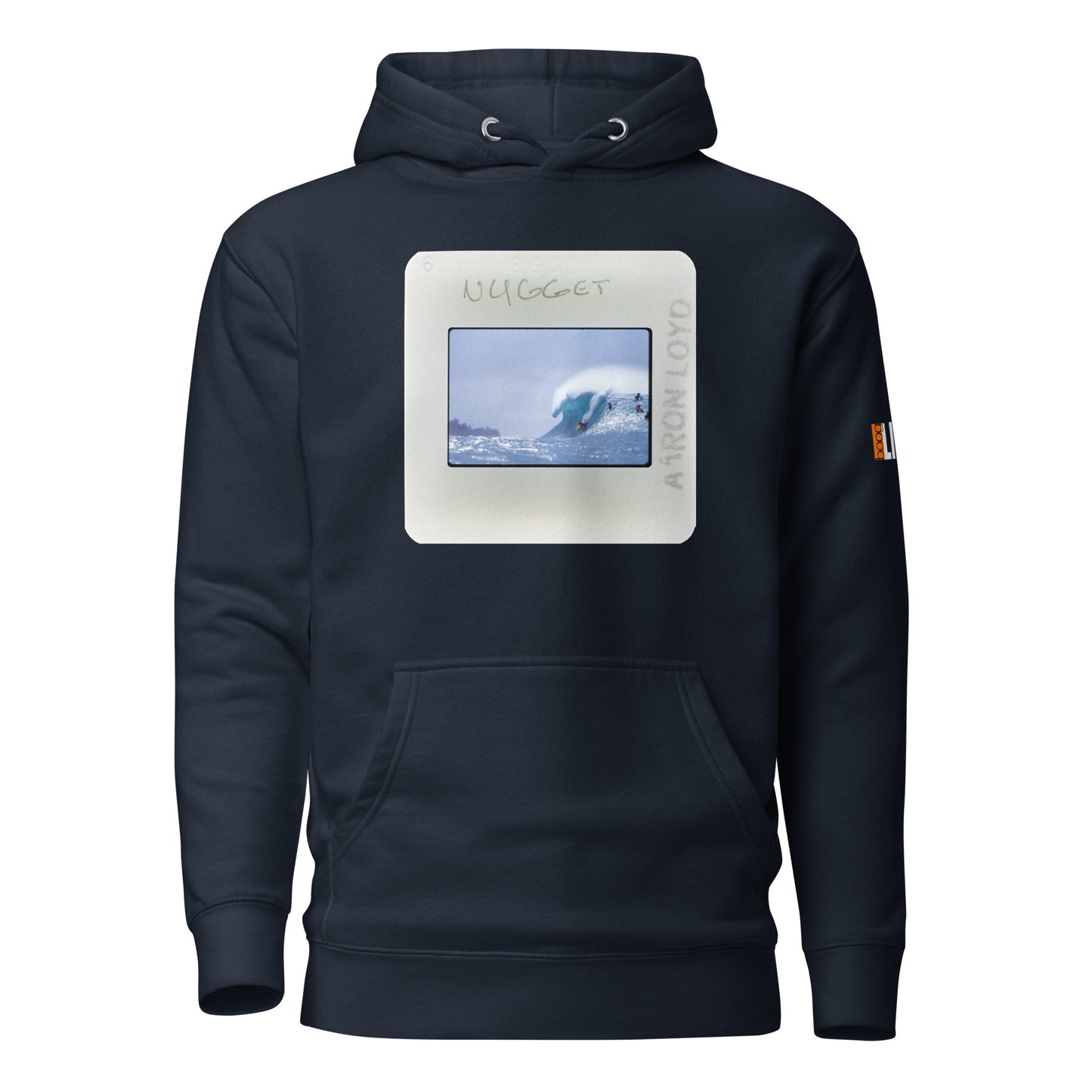Nugget boogLIFE Aaron Loyd Hoodie (may24) - Slide