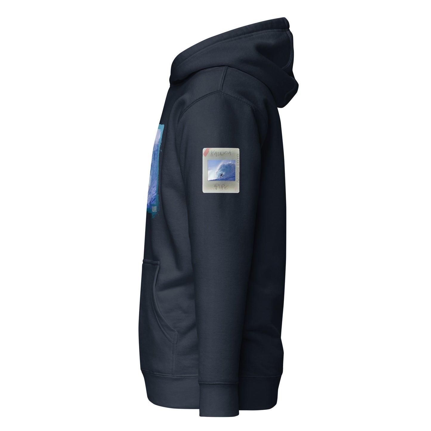 Kainoa McGee boogLIFE Aaron Loyd January '24 Hoodie
