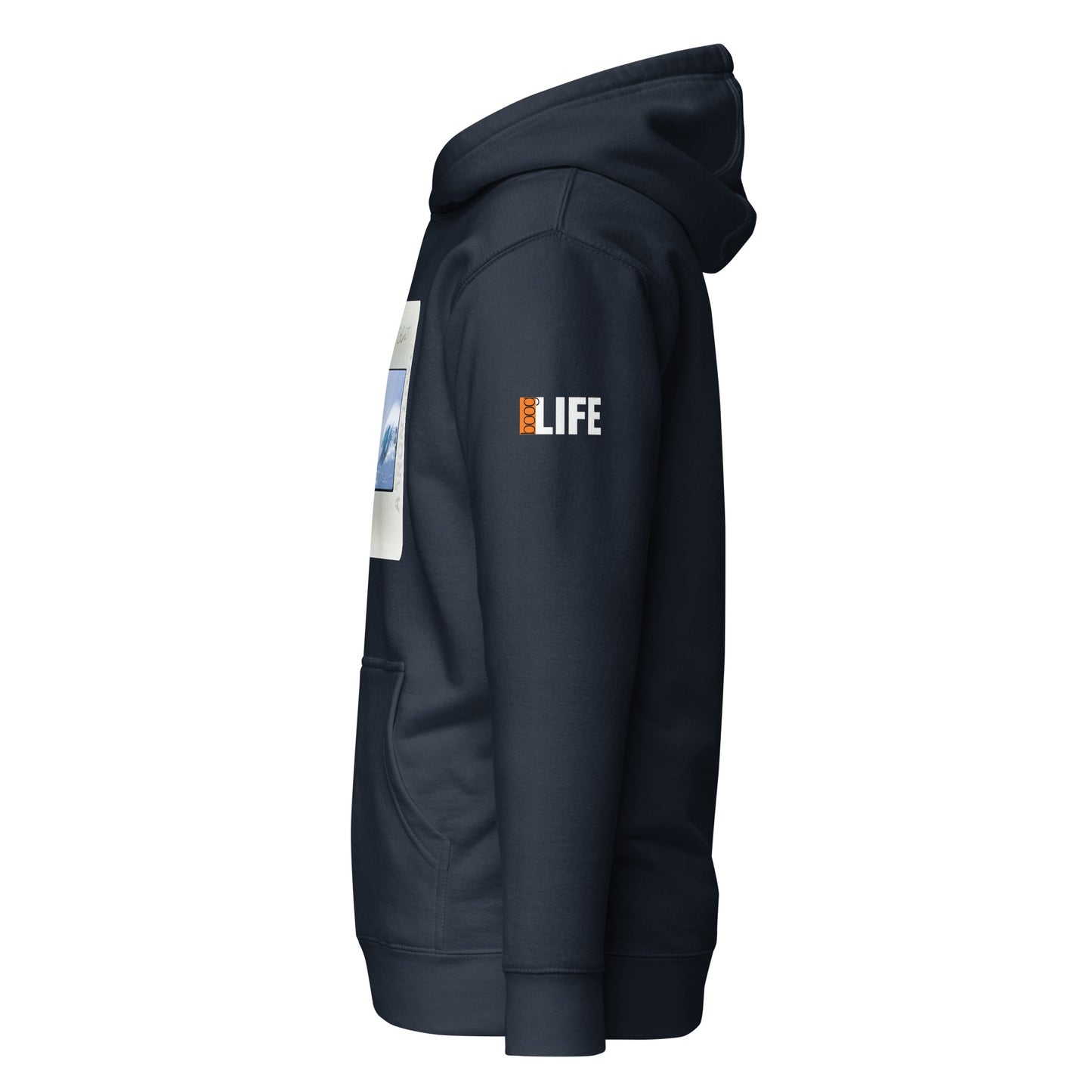 Nugget boogLIFE Aaron Loyd Hoodie (may24) - Slide