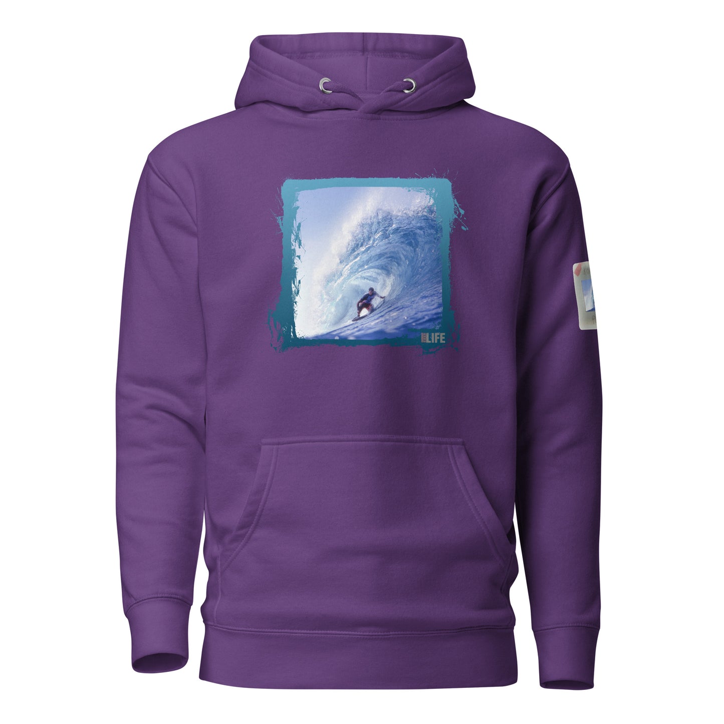 Kainoa McGee boogLIFE Aaron Loyd January '24 Hoodie