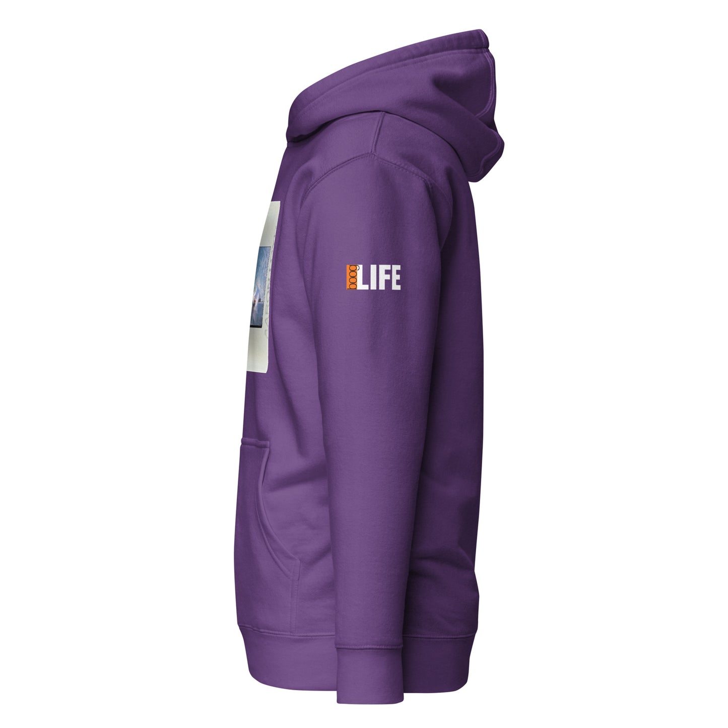 Ben Severson boogLIFE Aaron Loyd Hoodie (apr24) - Slide 01