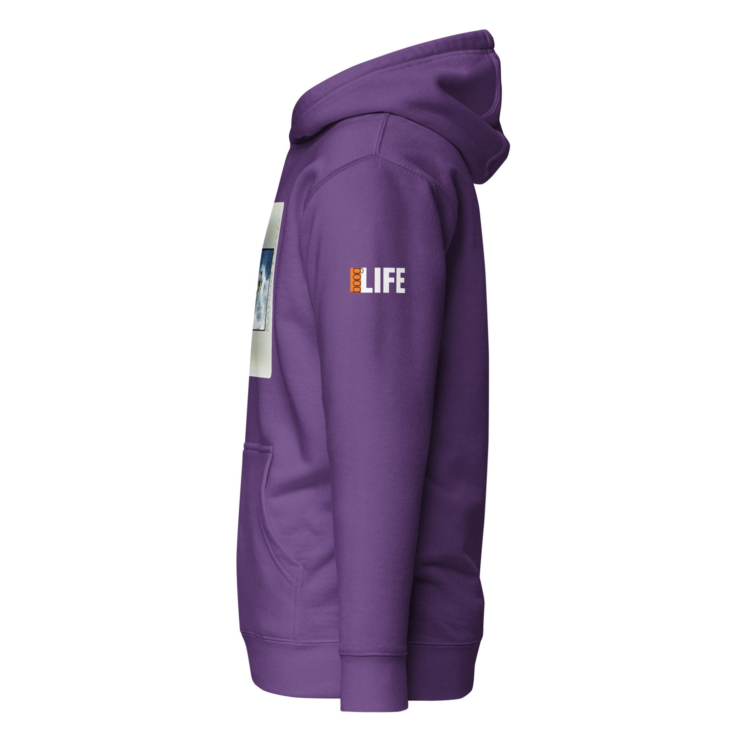 Keith Sasaki boogLIFE Aaron Loyd Hoodie (may24-03) - Slide