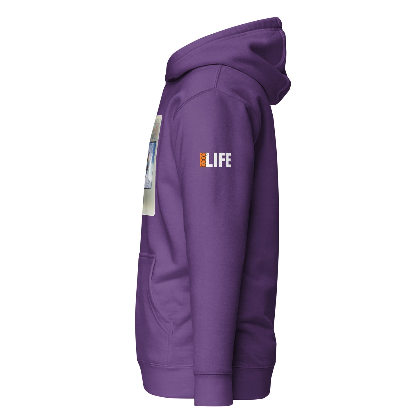 Dean Marzol boogLIFE Aaron Loyd Hoodie (may24) - Slide
