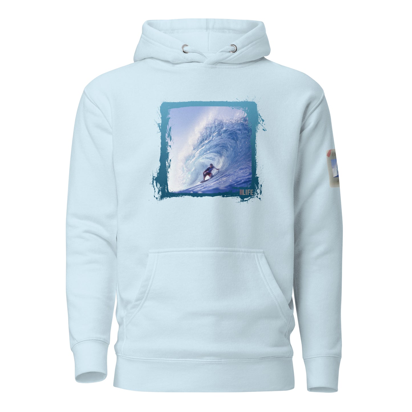 Kainoa McGee boogLIFE Aaron Loyd January '24 Hoodie