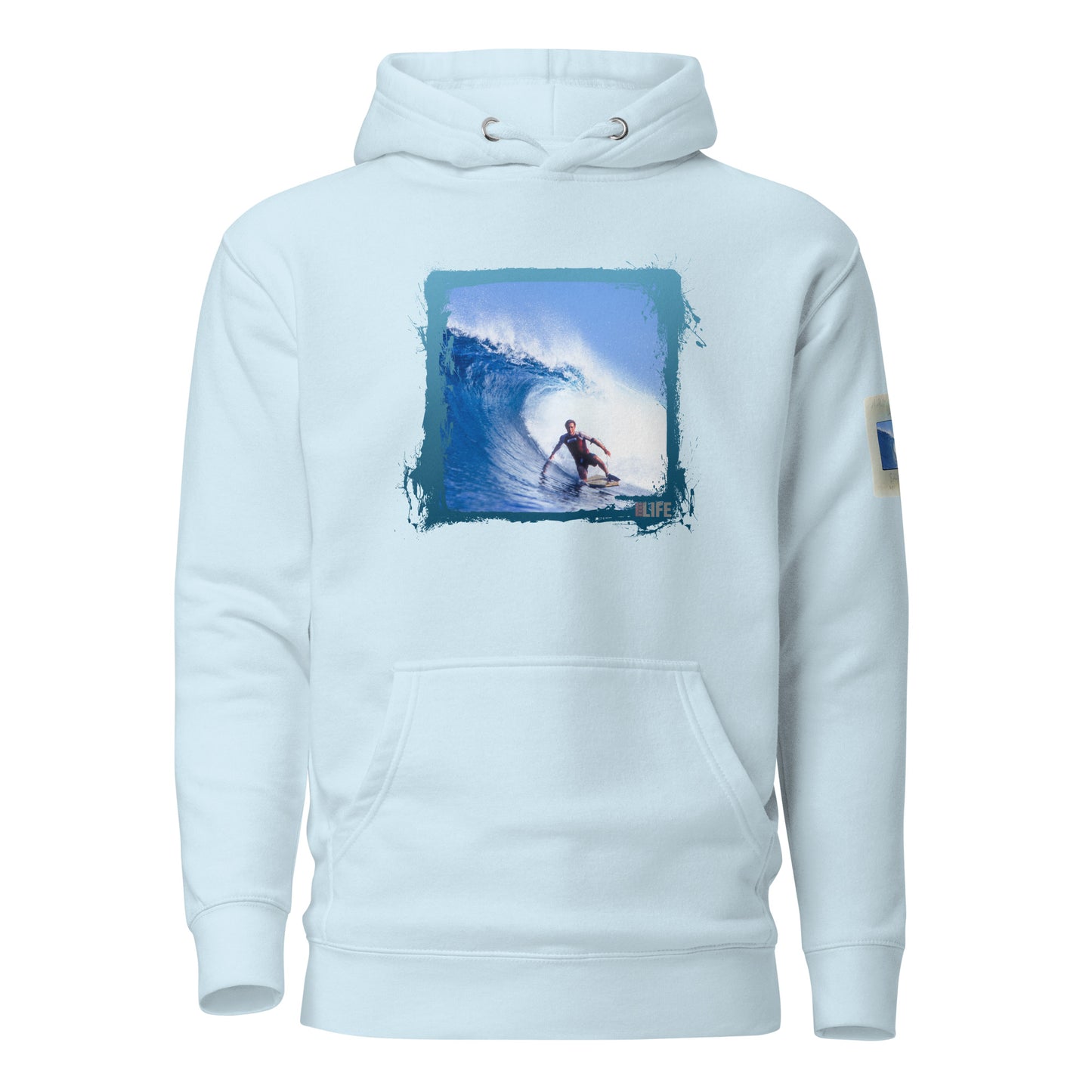 Manny Vargas boogLIFE Aaron Loyd January '24 Hoodie