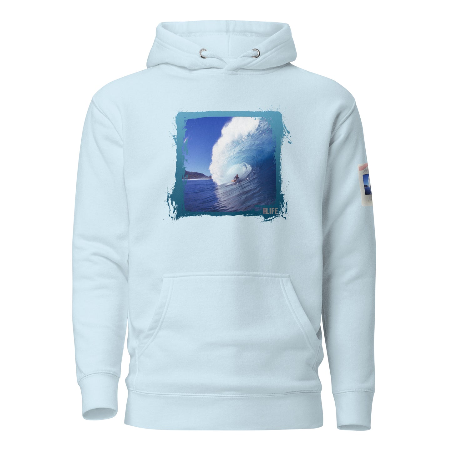 Mike Stewart boogLIFE Aaron Loyd January '24 Hoodie